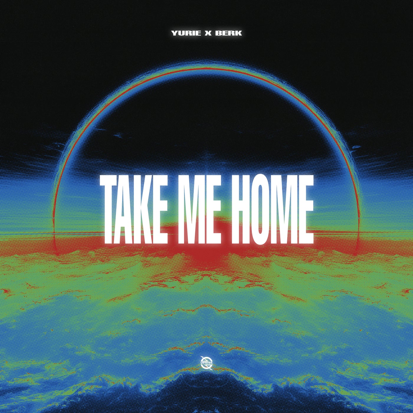 Take Me Home (Extended Mix)
