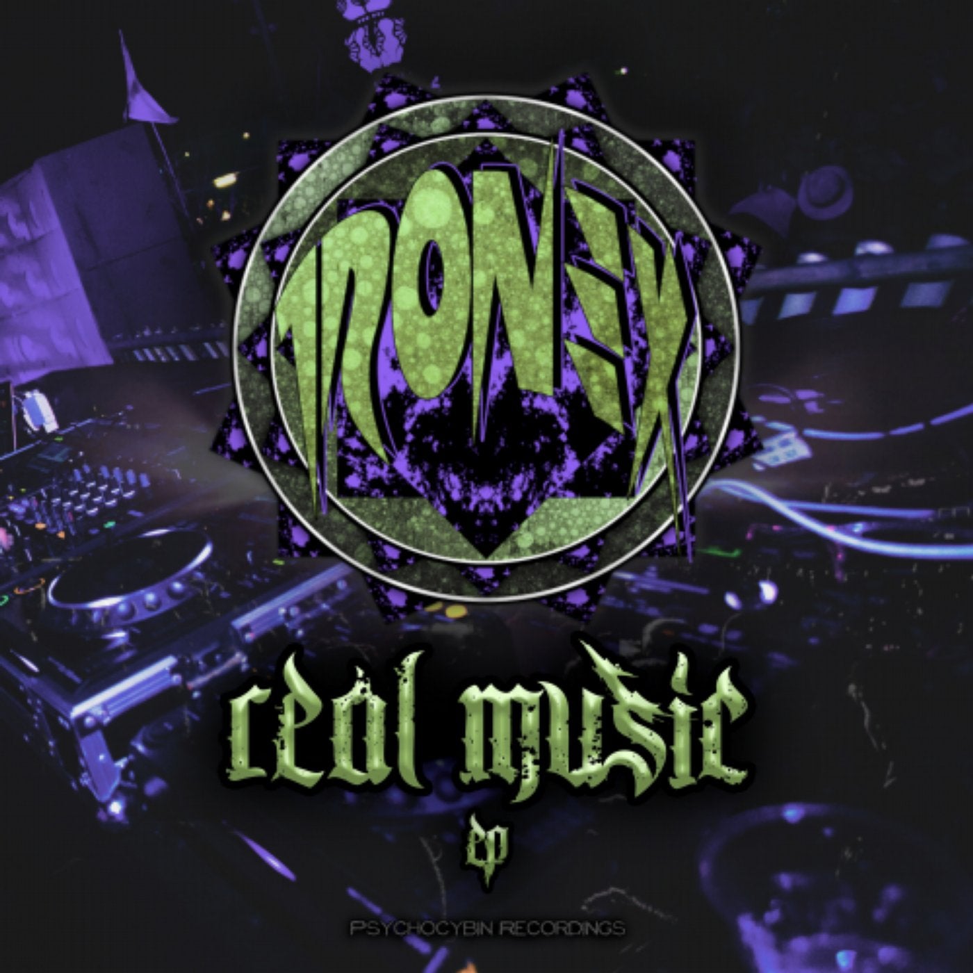 Real Music EP