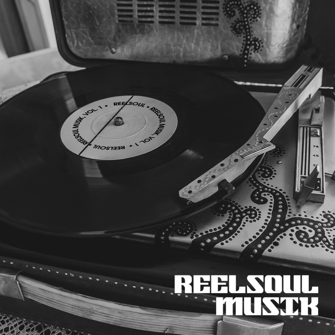 Reelsoul Musik Vol. l - Compiled And Mixed By Will "Reelsoul" Rodriquez