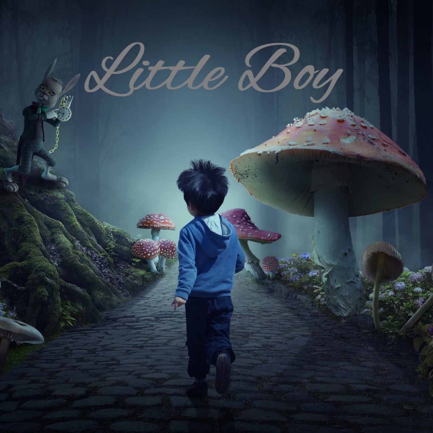 Little Boy