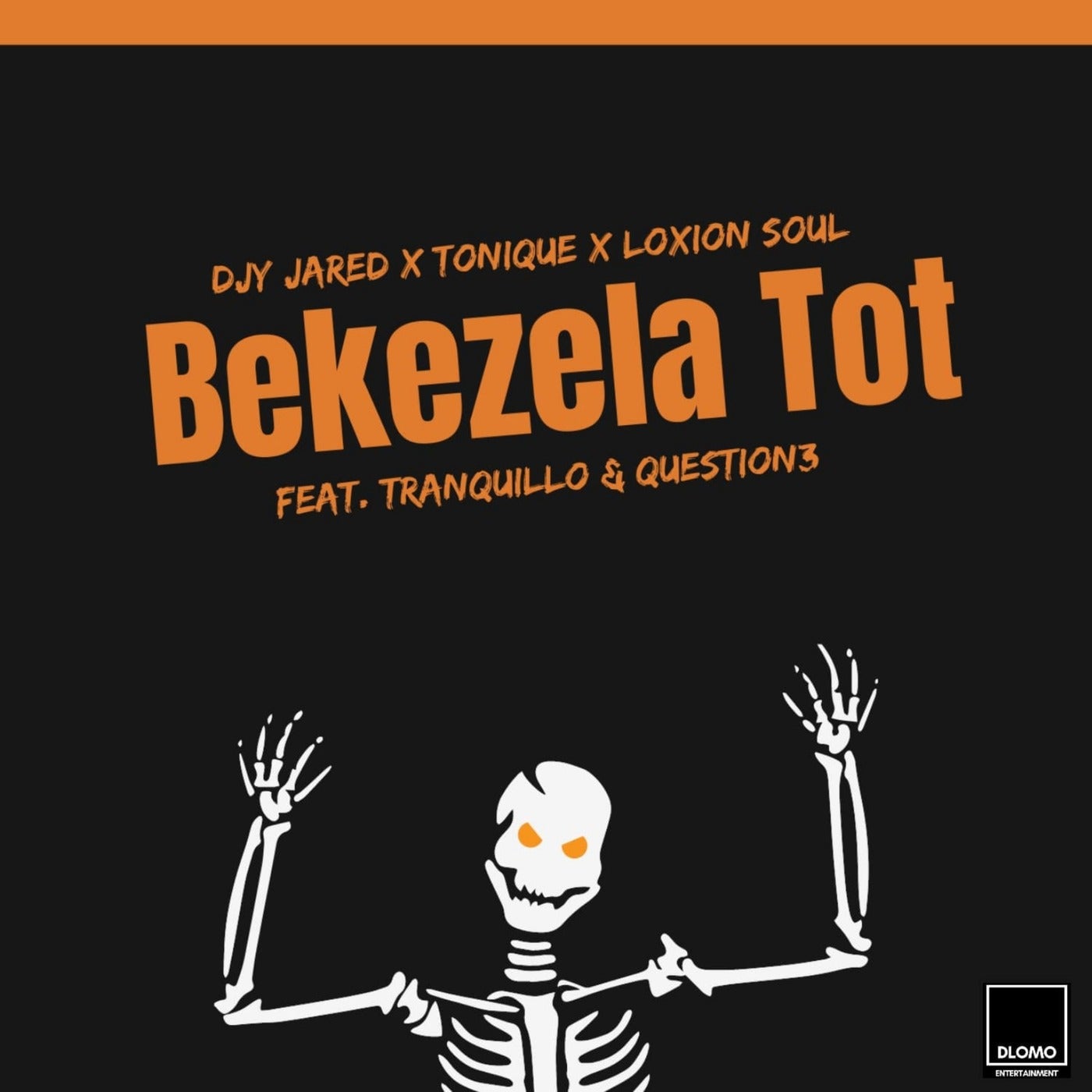 Bekezela Tot