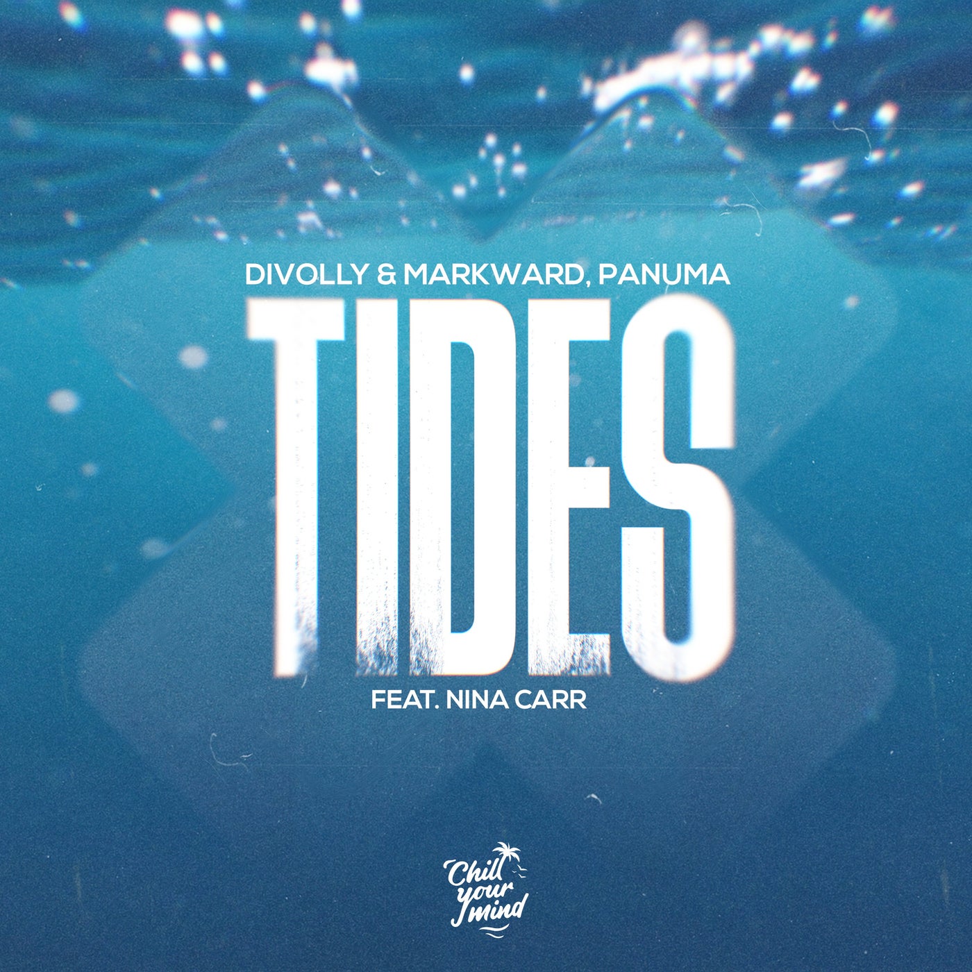 Tides (feat. Nina Carr) (Extended Mix)