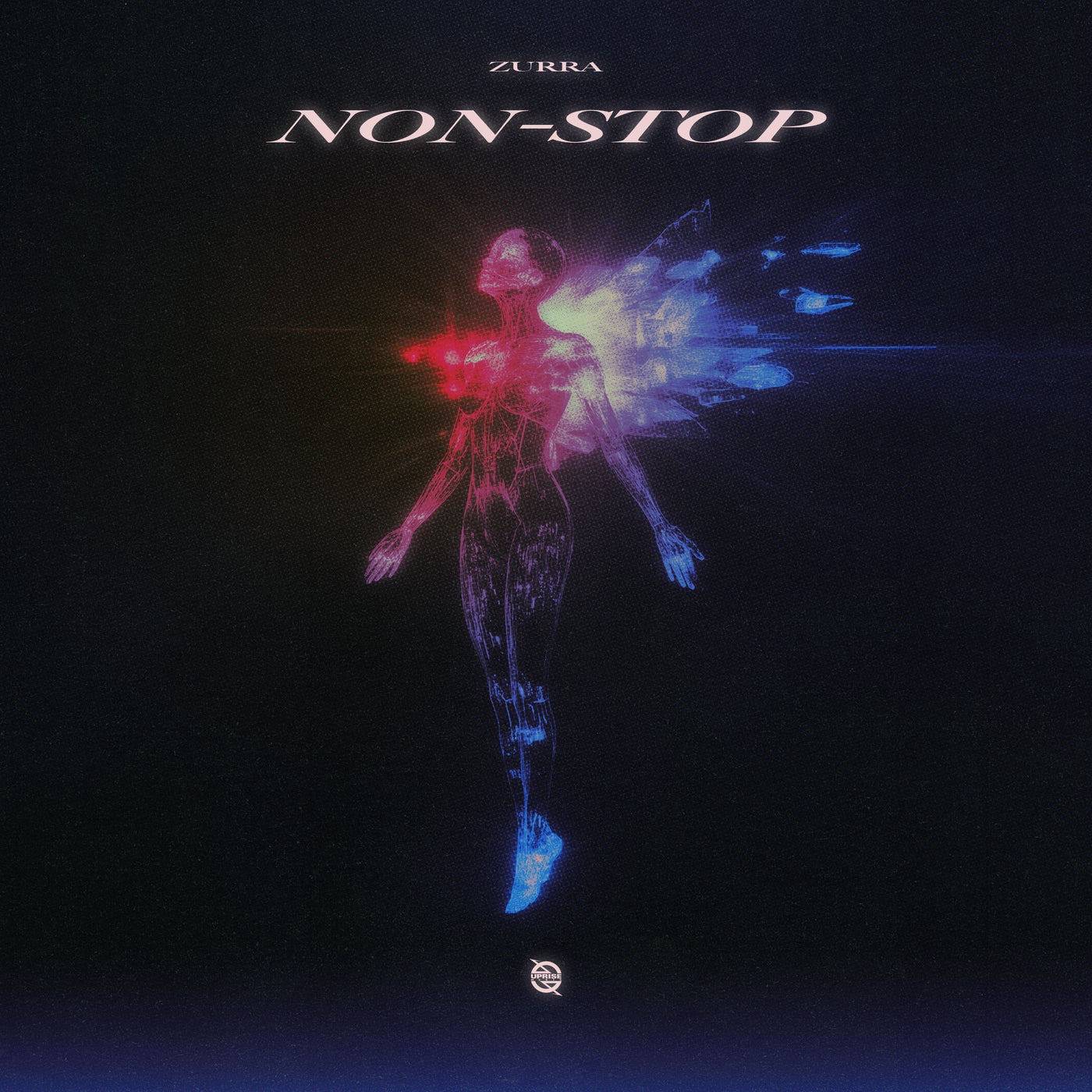 Nonstop (Extended Mix)