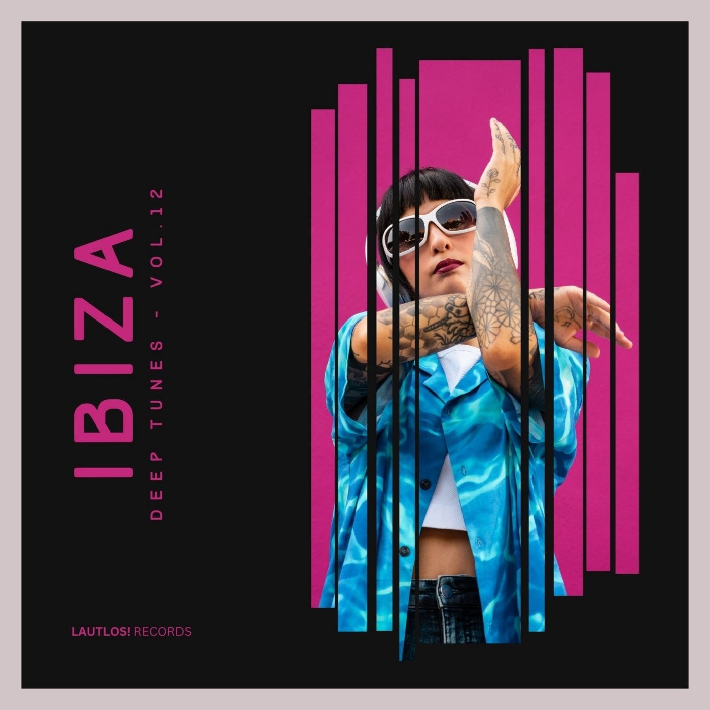 Ibiza Deep Tunes, Vol. 12