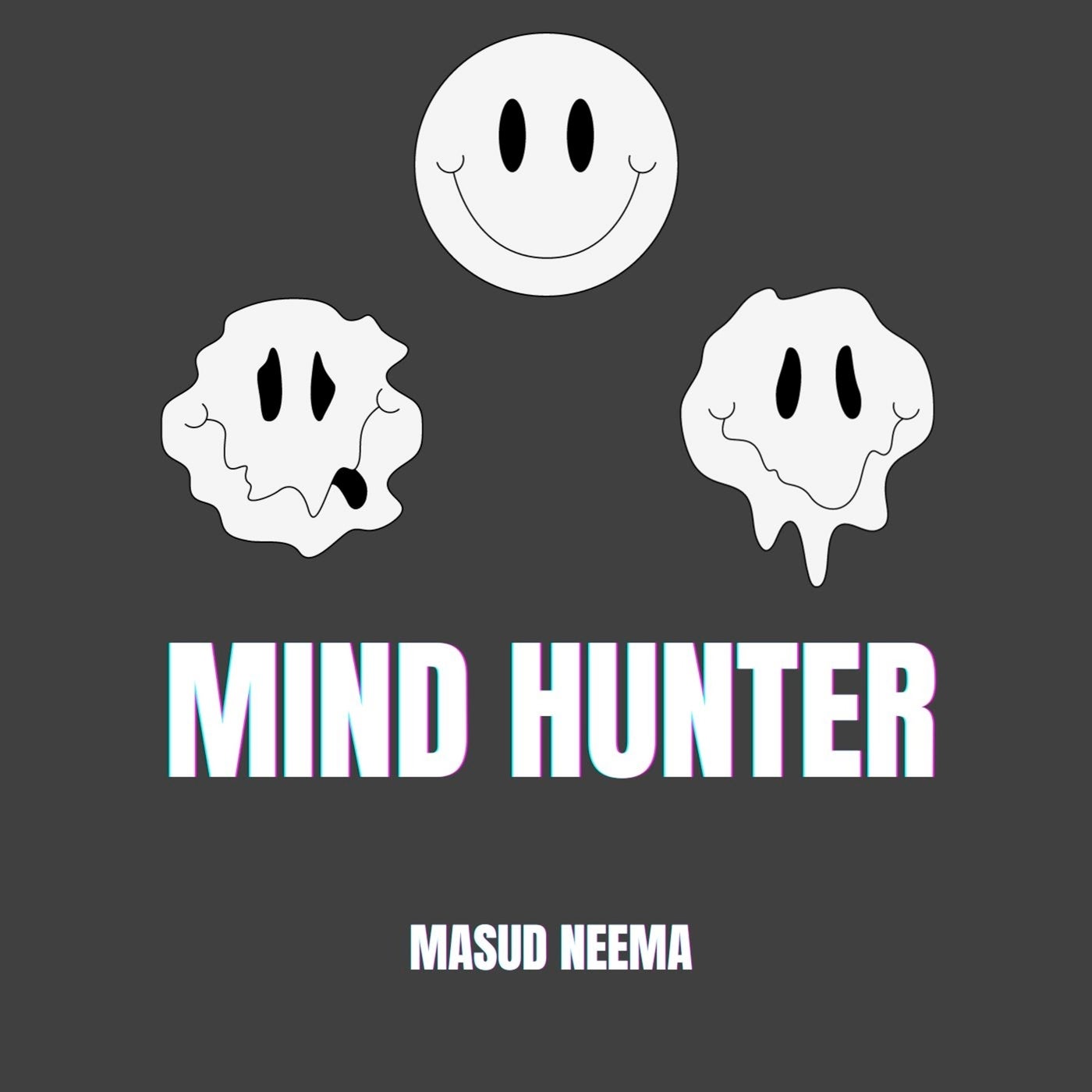 Mind Hunter