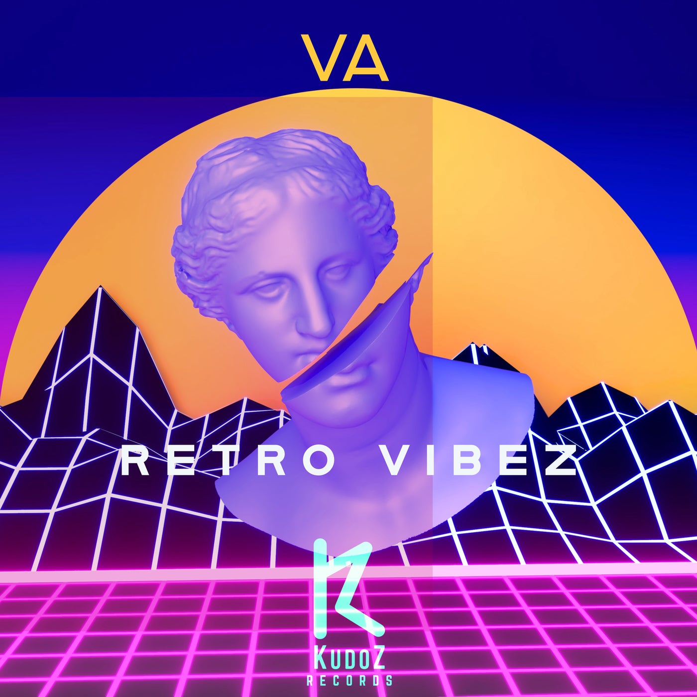 RETRO VIBEZ