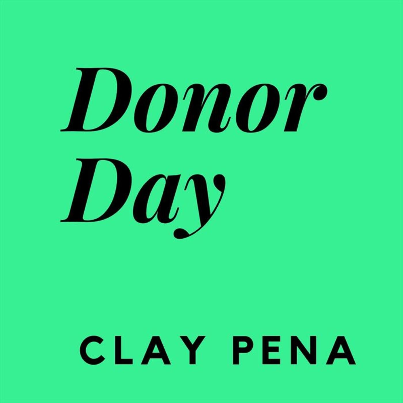 Donor Day