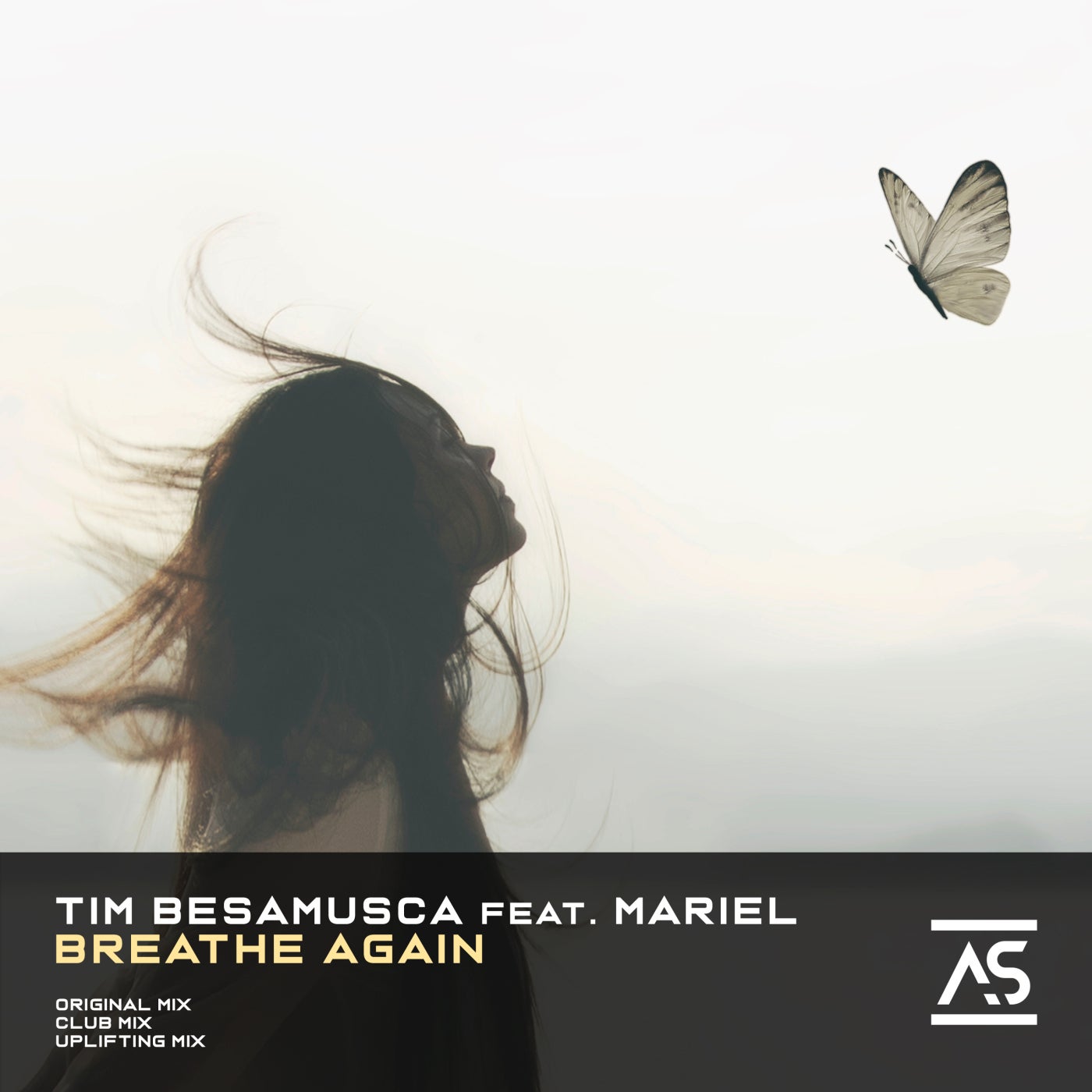 Breathe Again