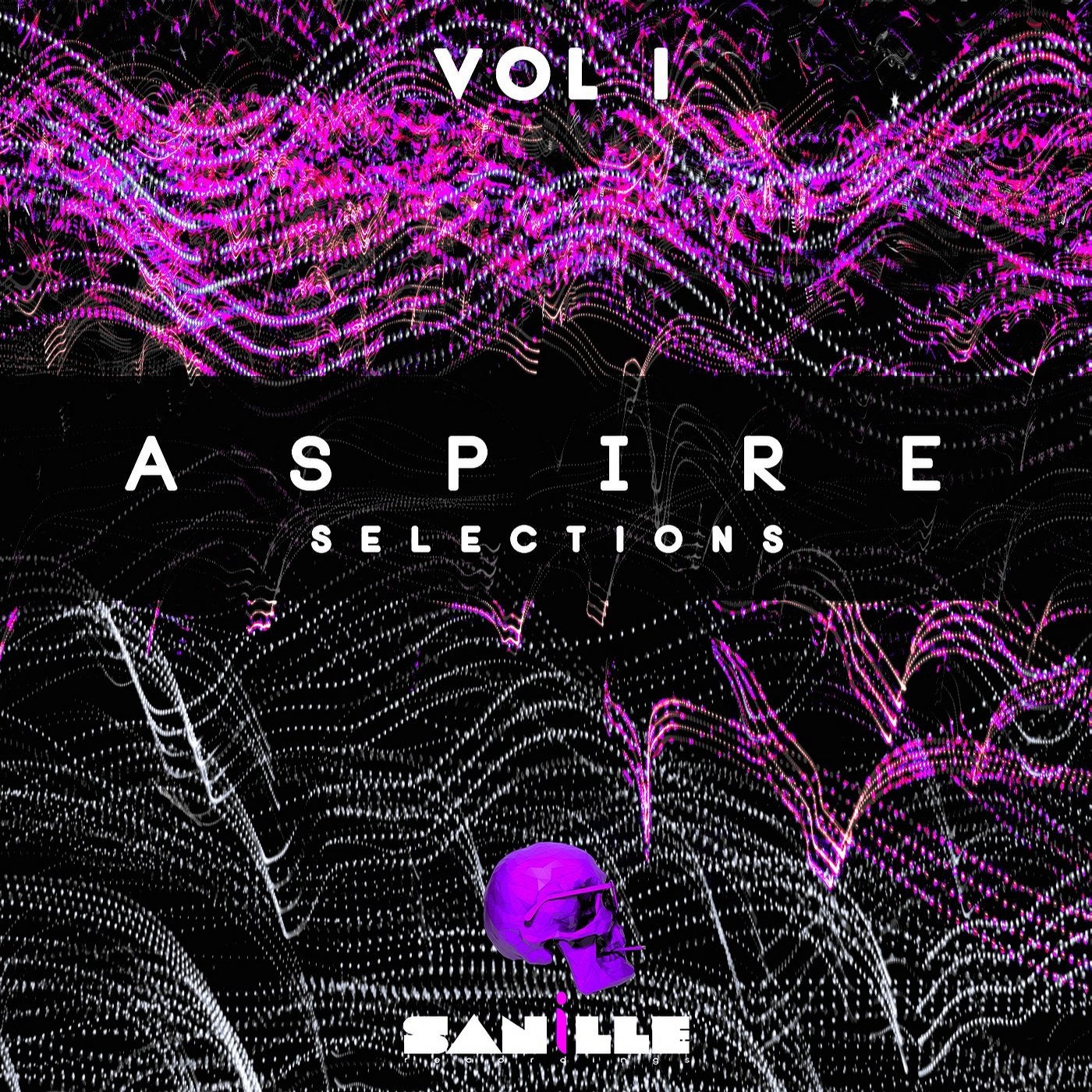 Aspire Selections, Vol. 1