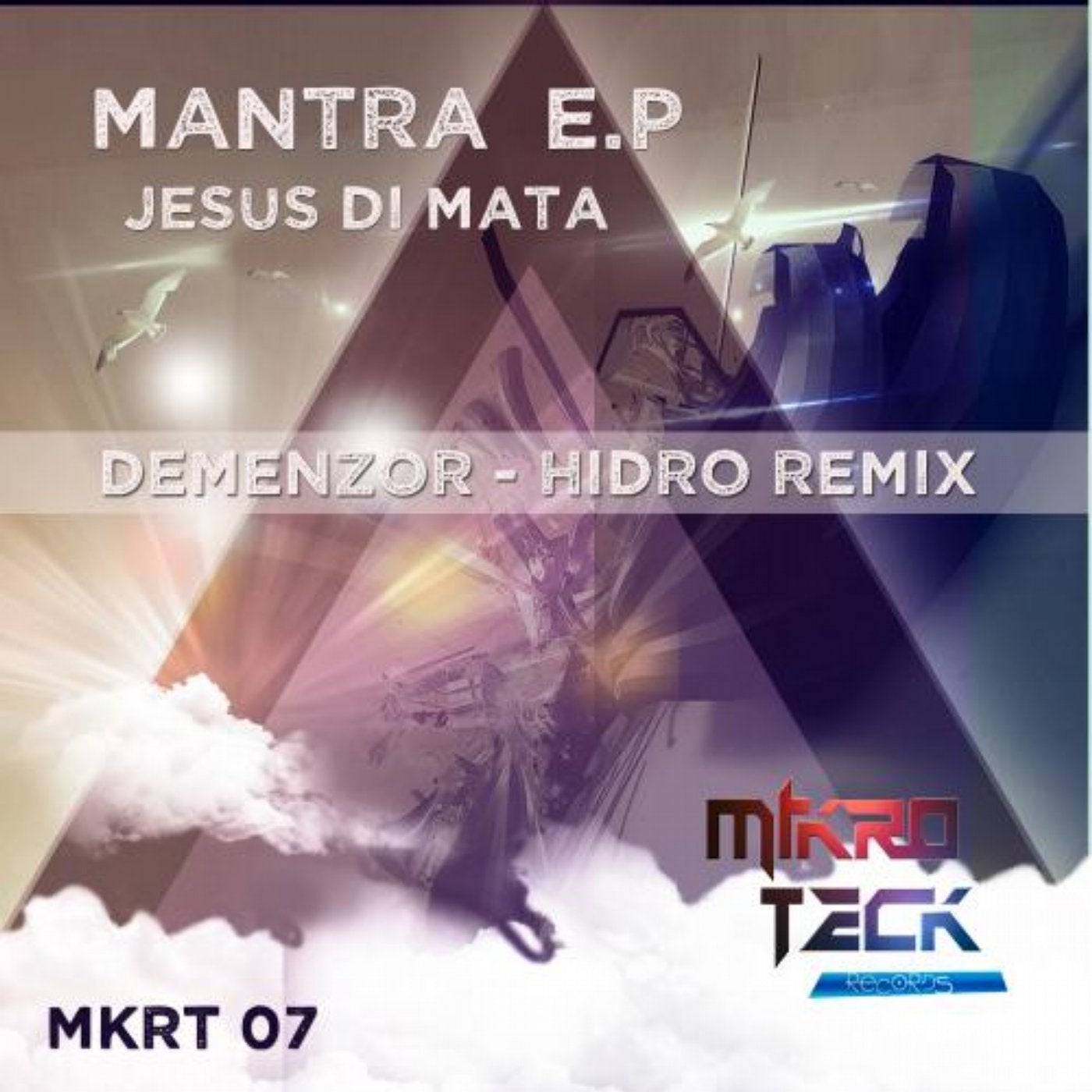 Mantra EP