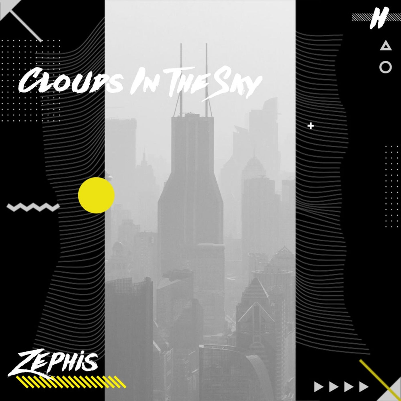 Clouds in the Sky