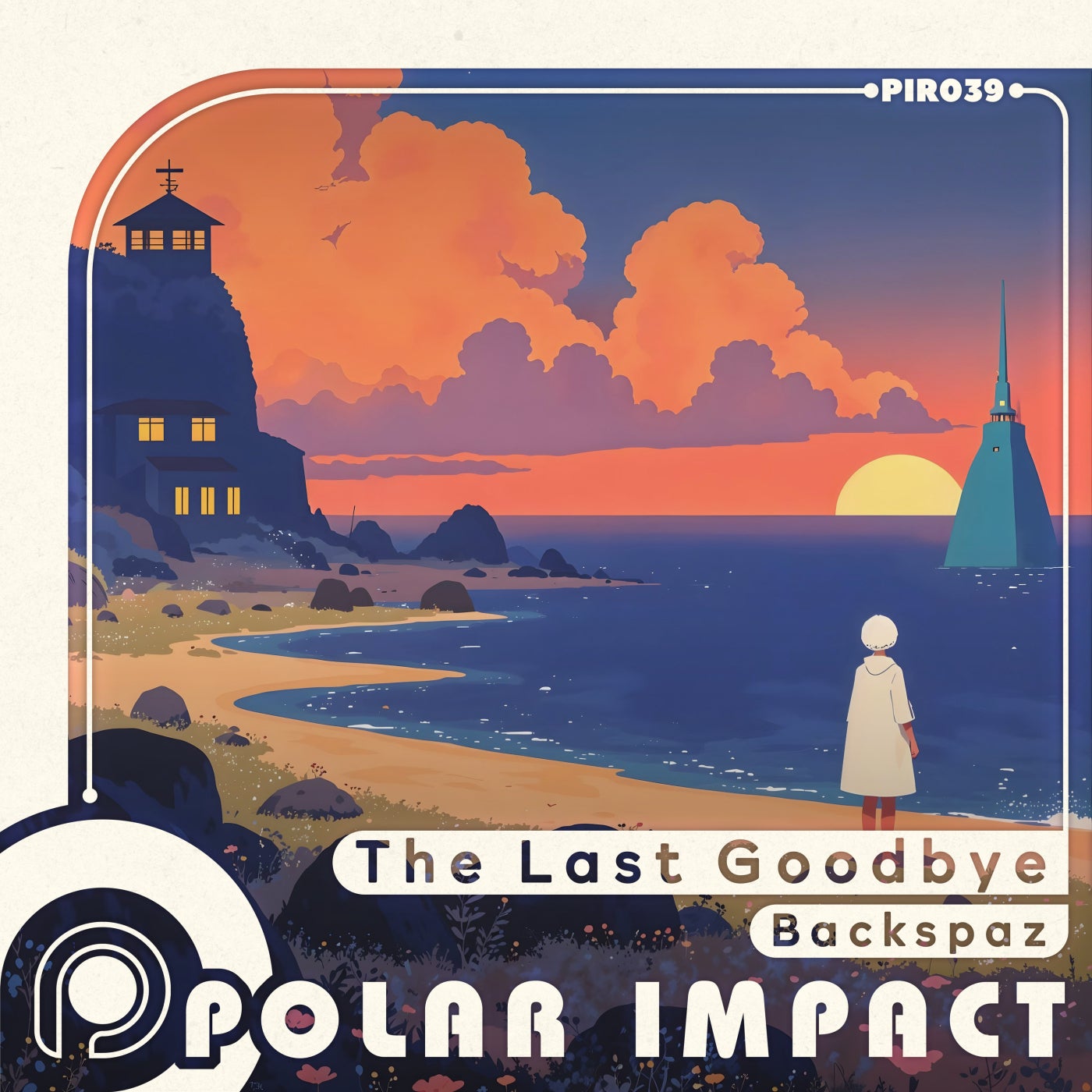 The Last Goodbye