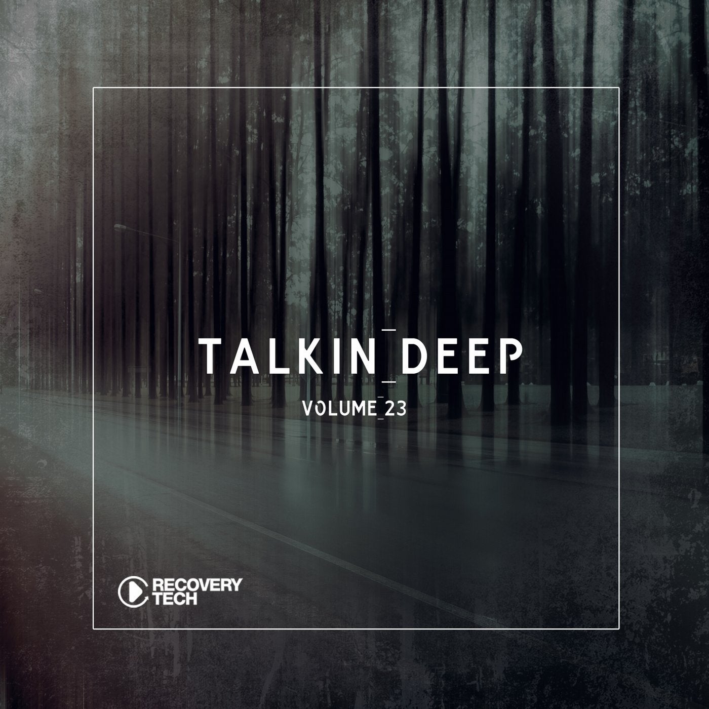 Talkin' Deep Vol. 23