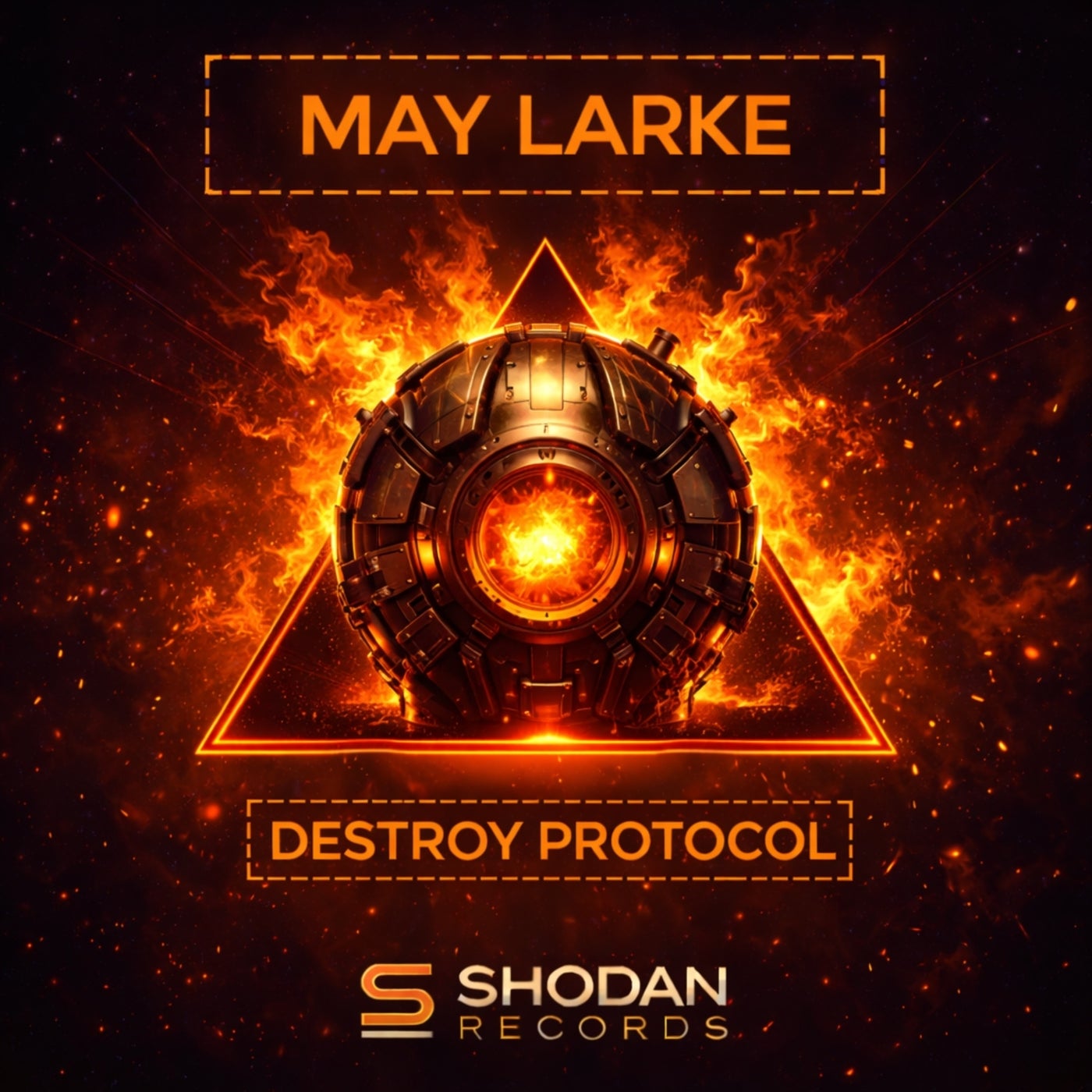 Destroy Protocol