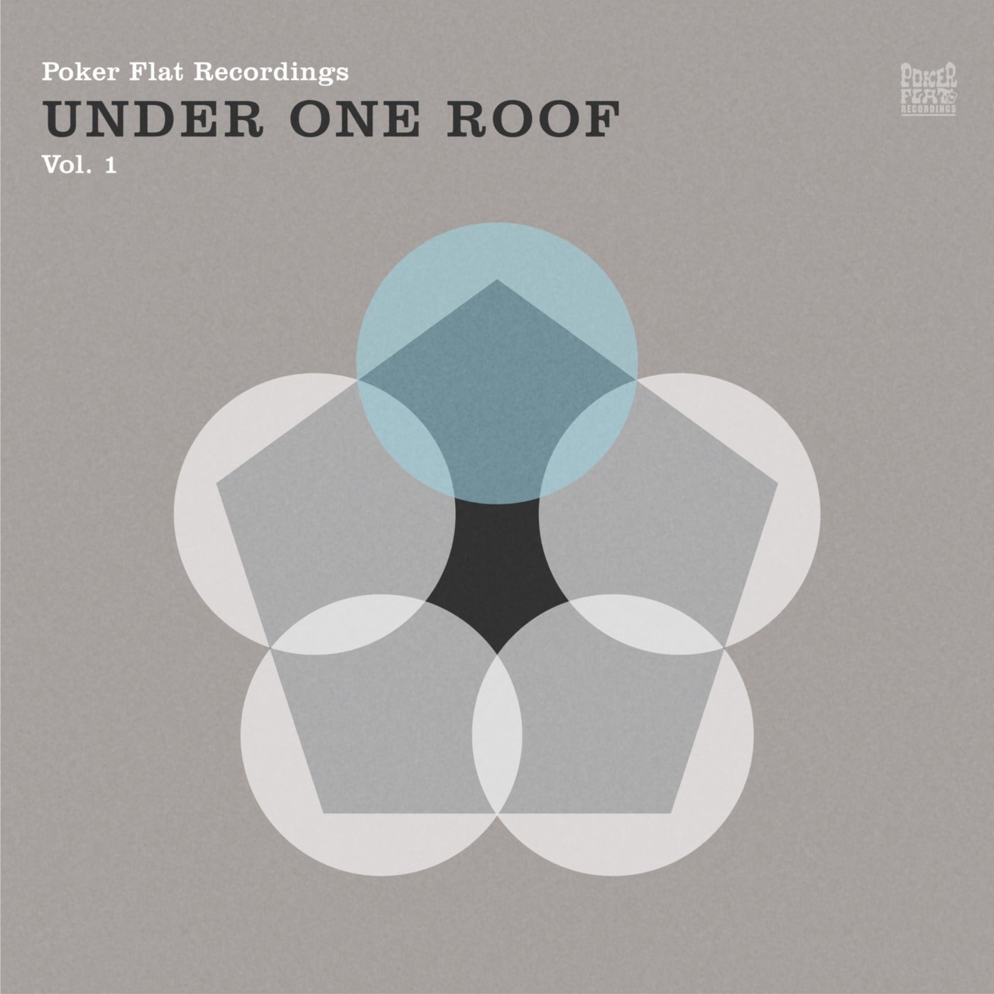 Under One Roof, Vol. 1