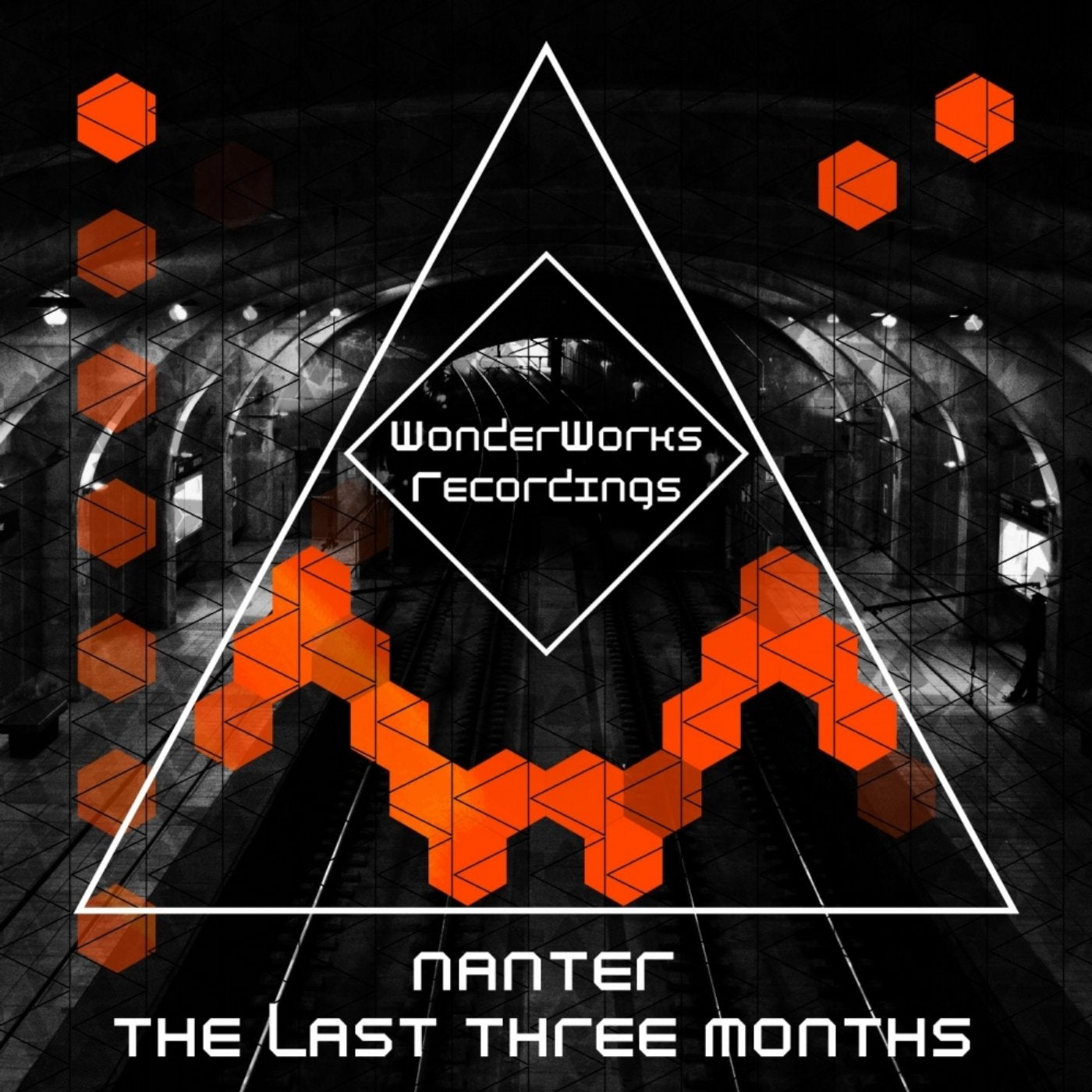 The Last Three Months