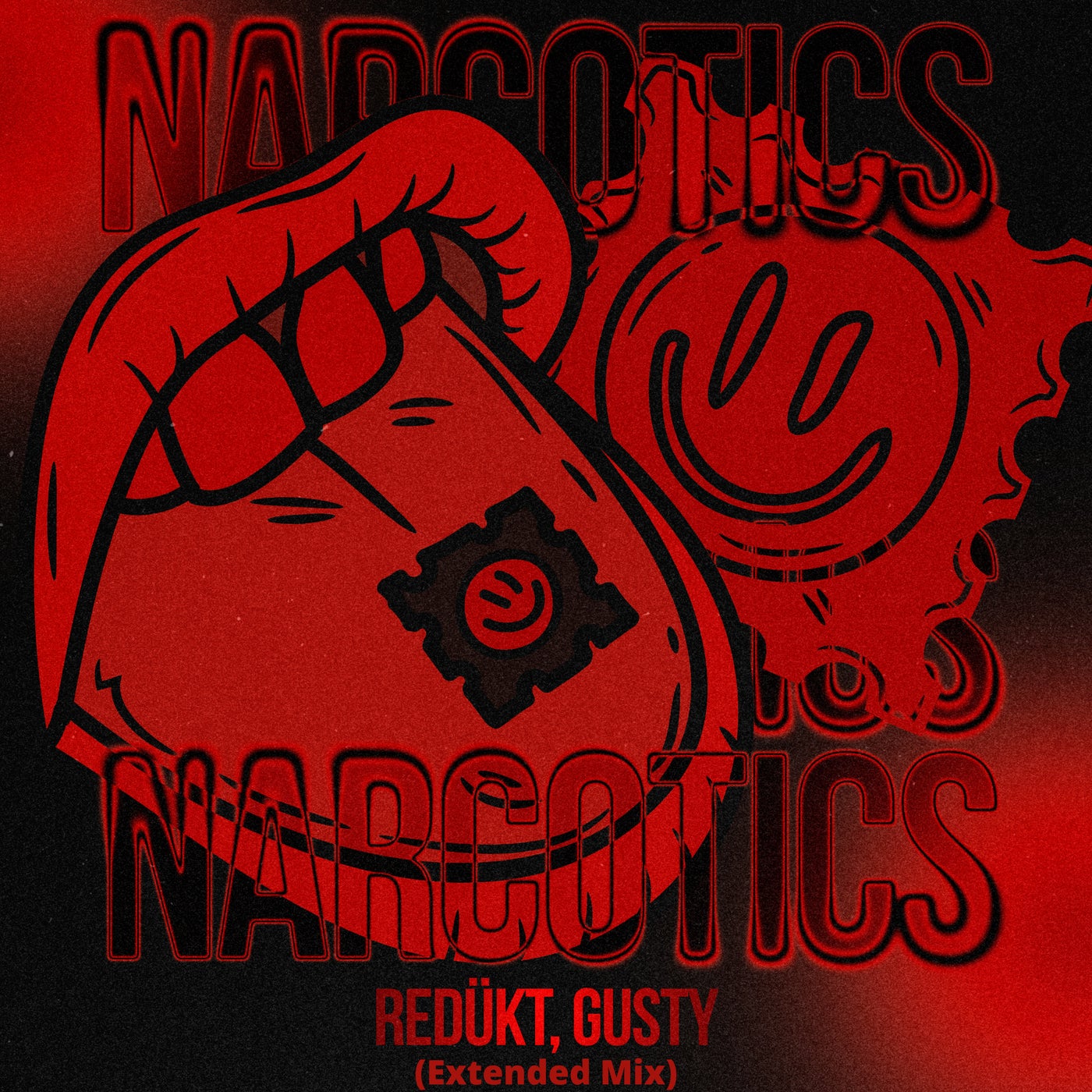 NARCOTICS (Extended MIX)