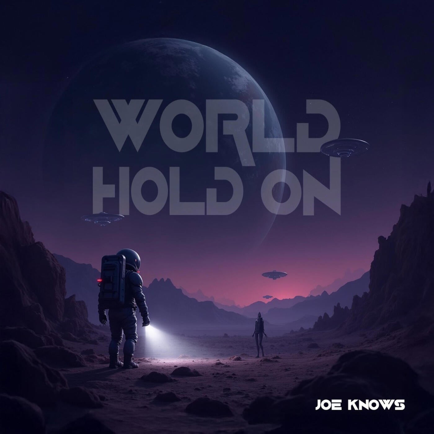 World Hold On