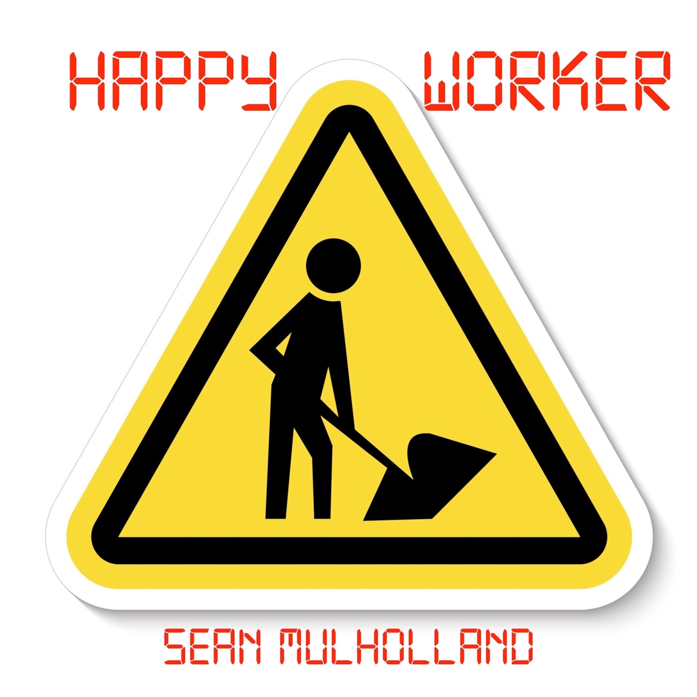 Happy Worker