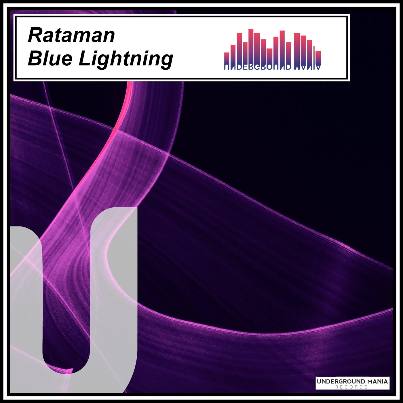 Blue Lightning