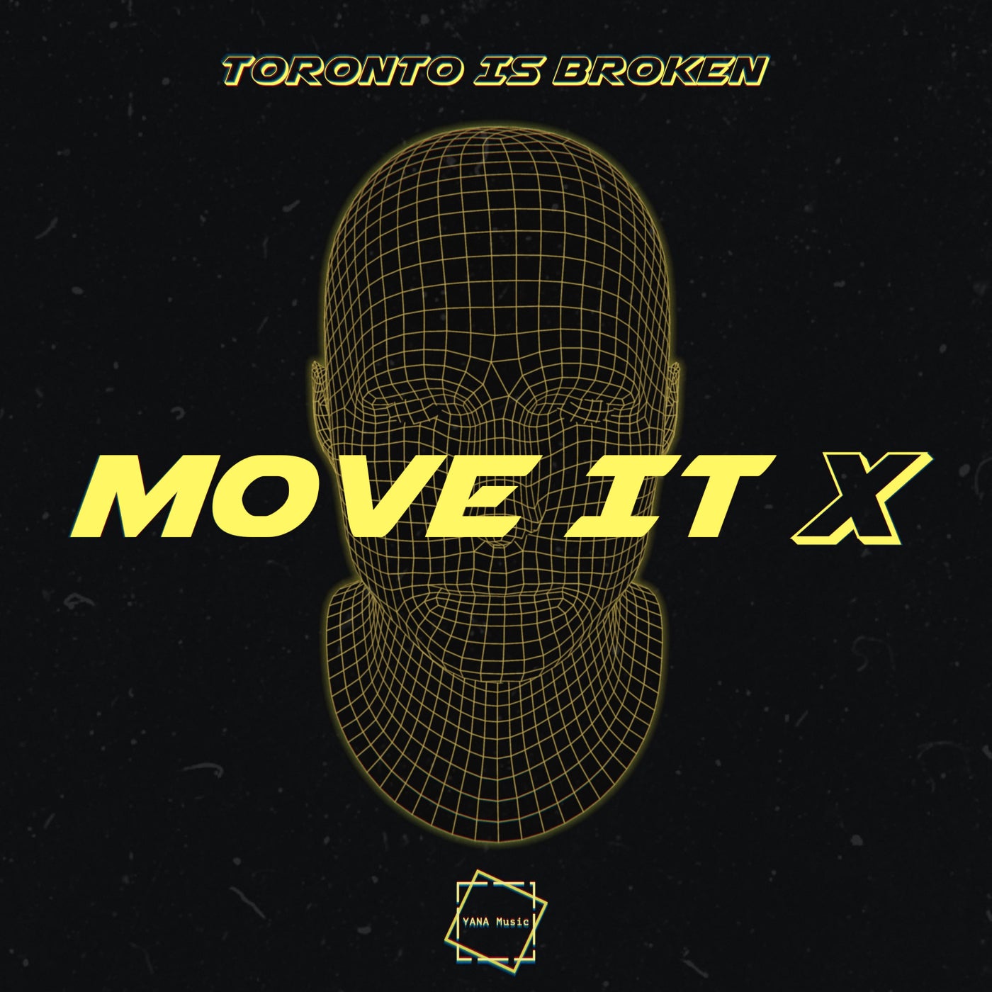 Move It X