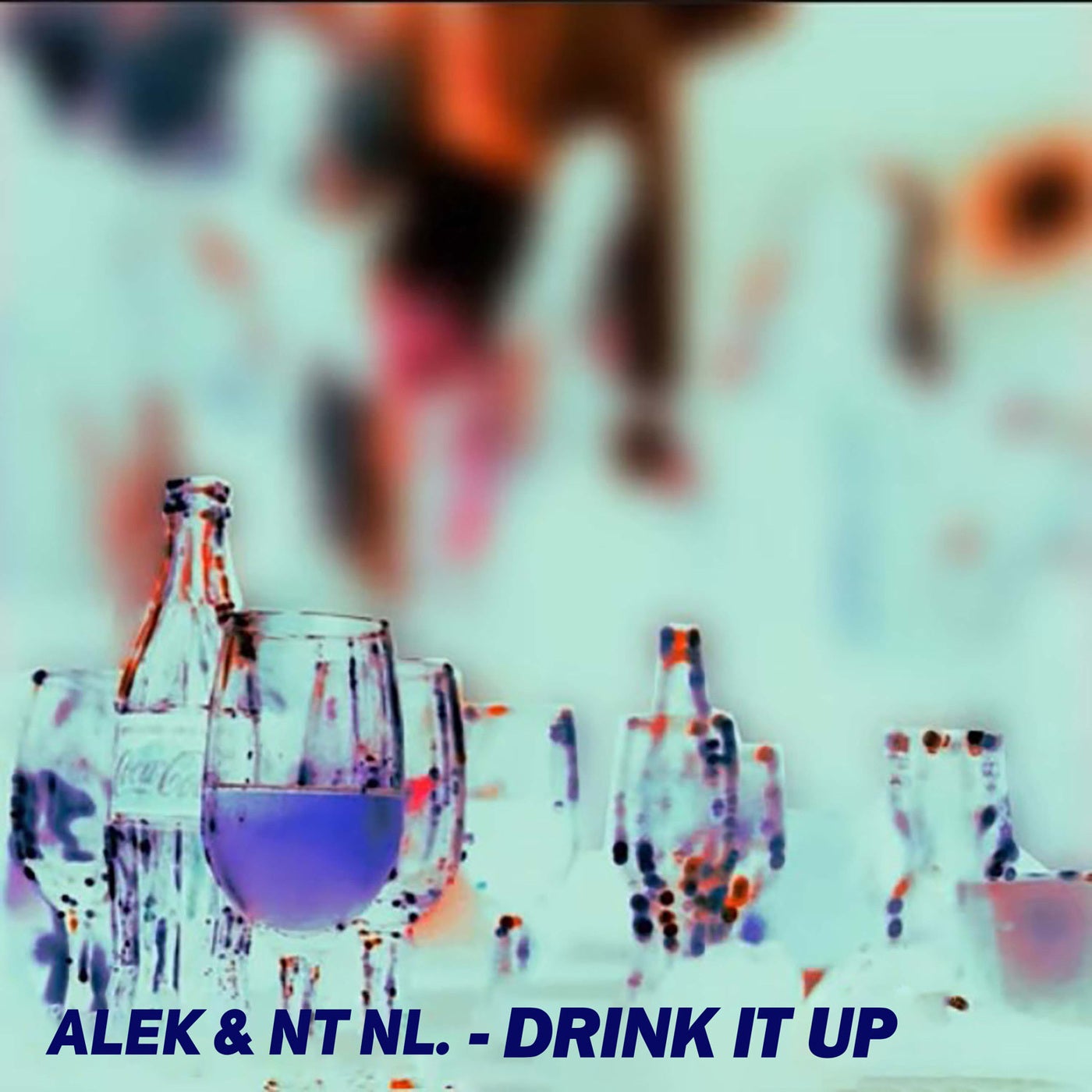 Drink it up