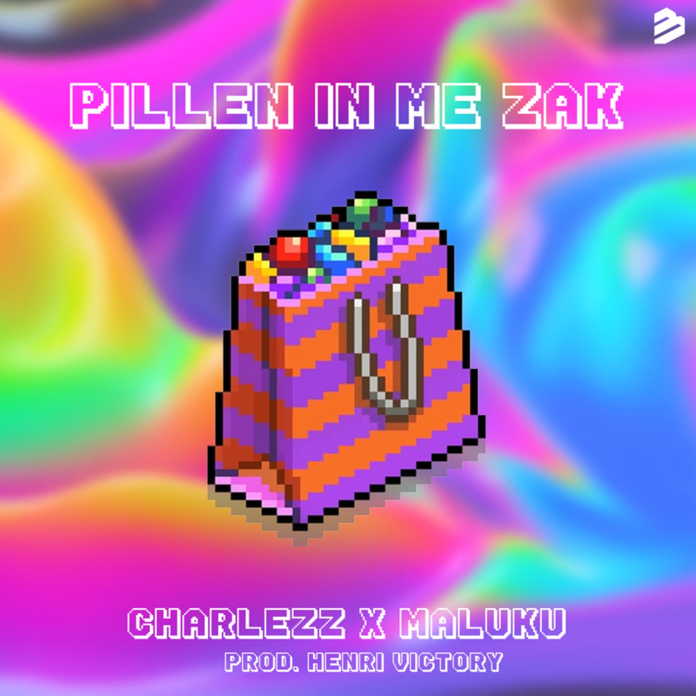 Pillen In Me Zak