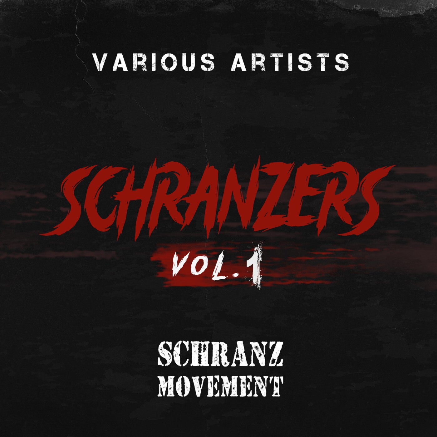Schranzers Vol.1
