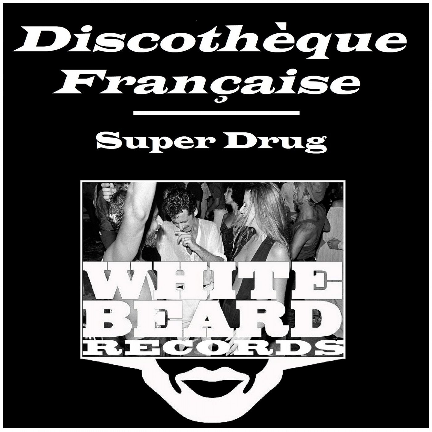 Discotheque Francaise