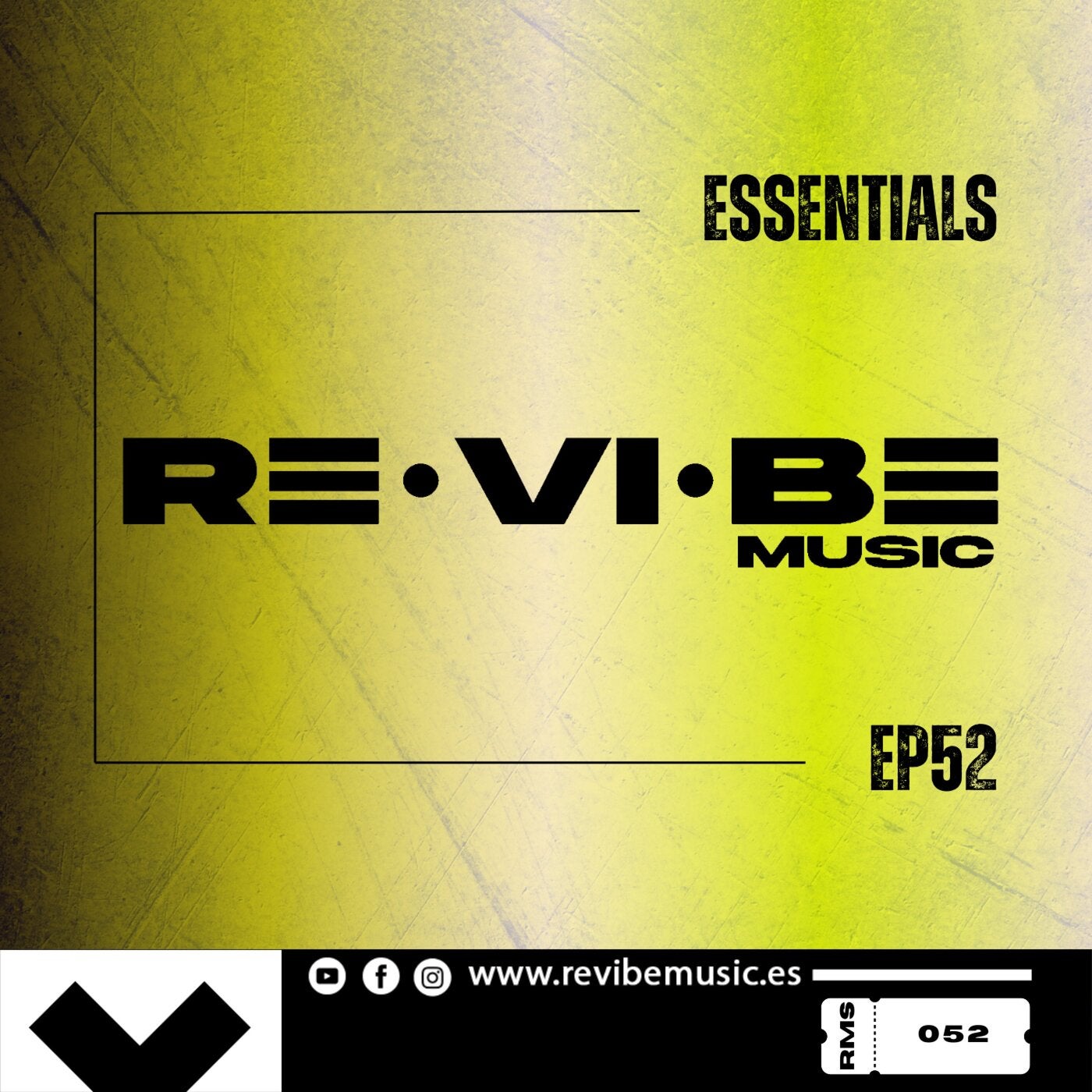 Essentials EP 52
