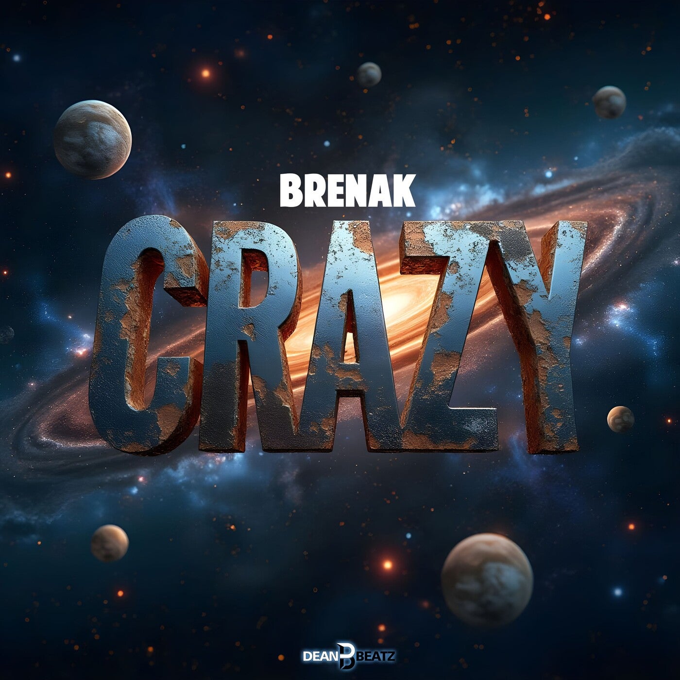 Crazy