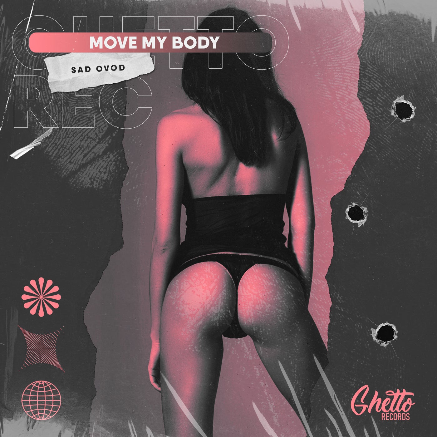 Move My Body