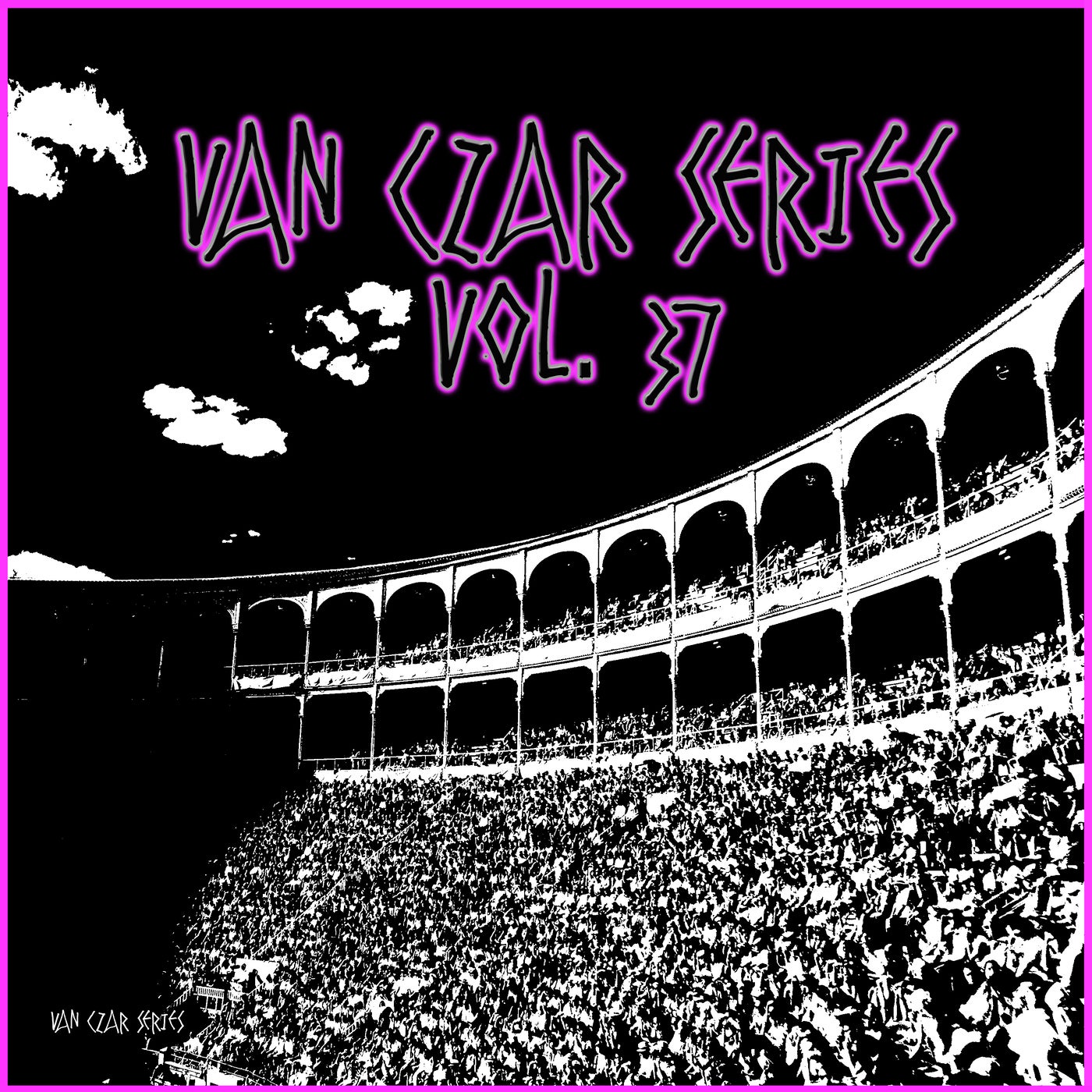 Van Czar Series, Vol. 37