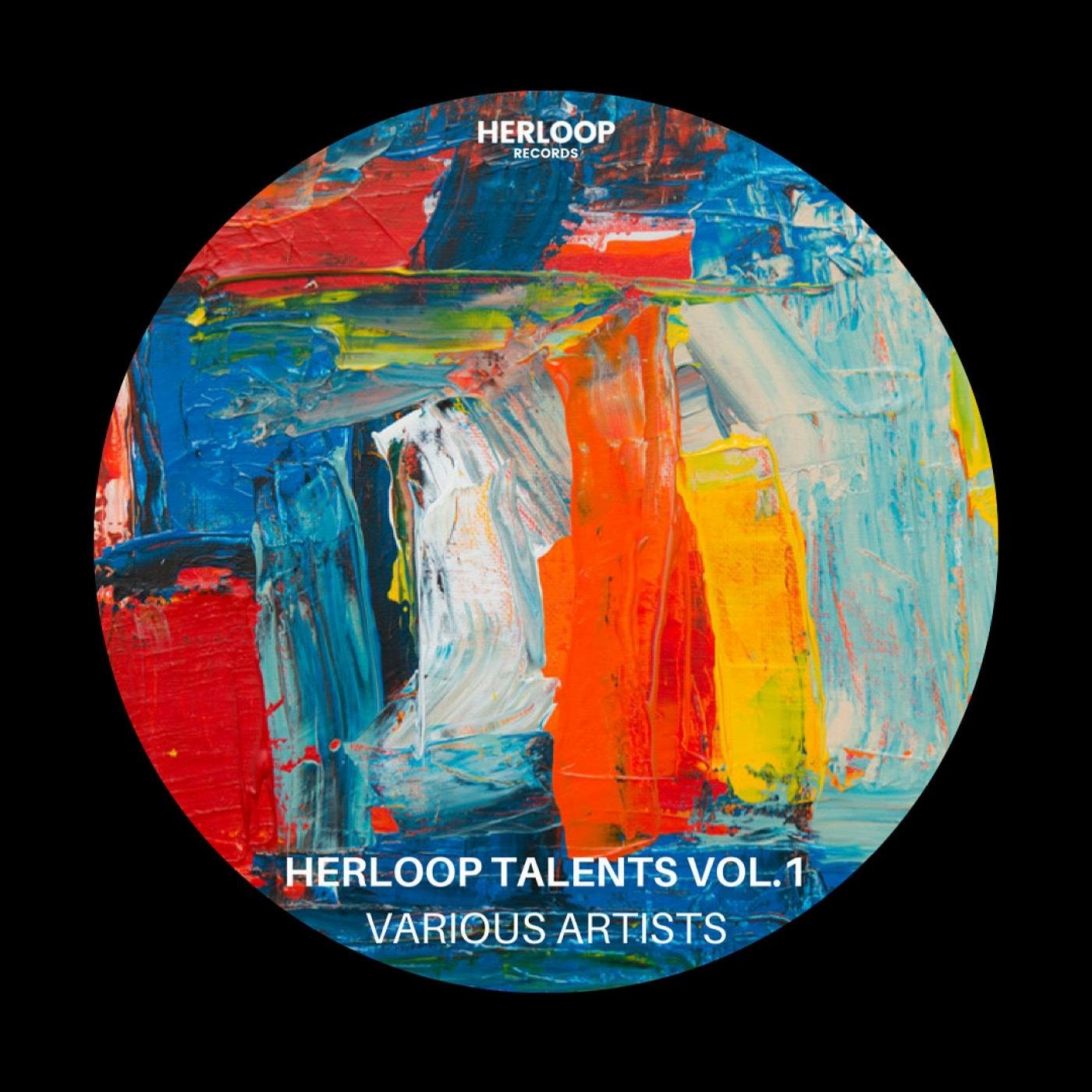 HERLOOP TALENTS VOL.1