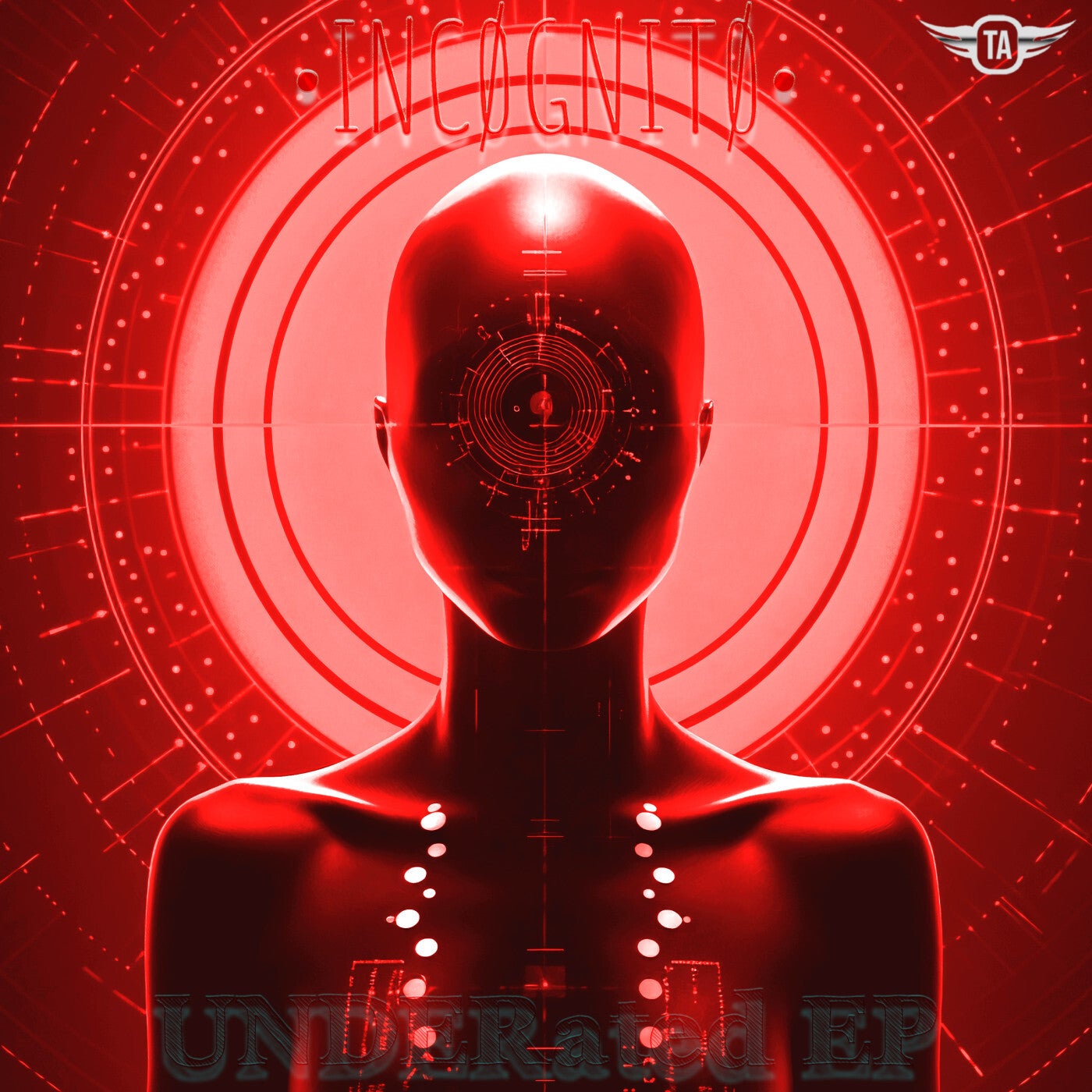 UNDERated EP
