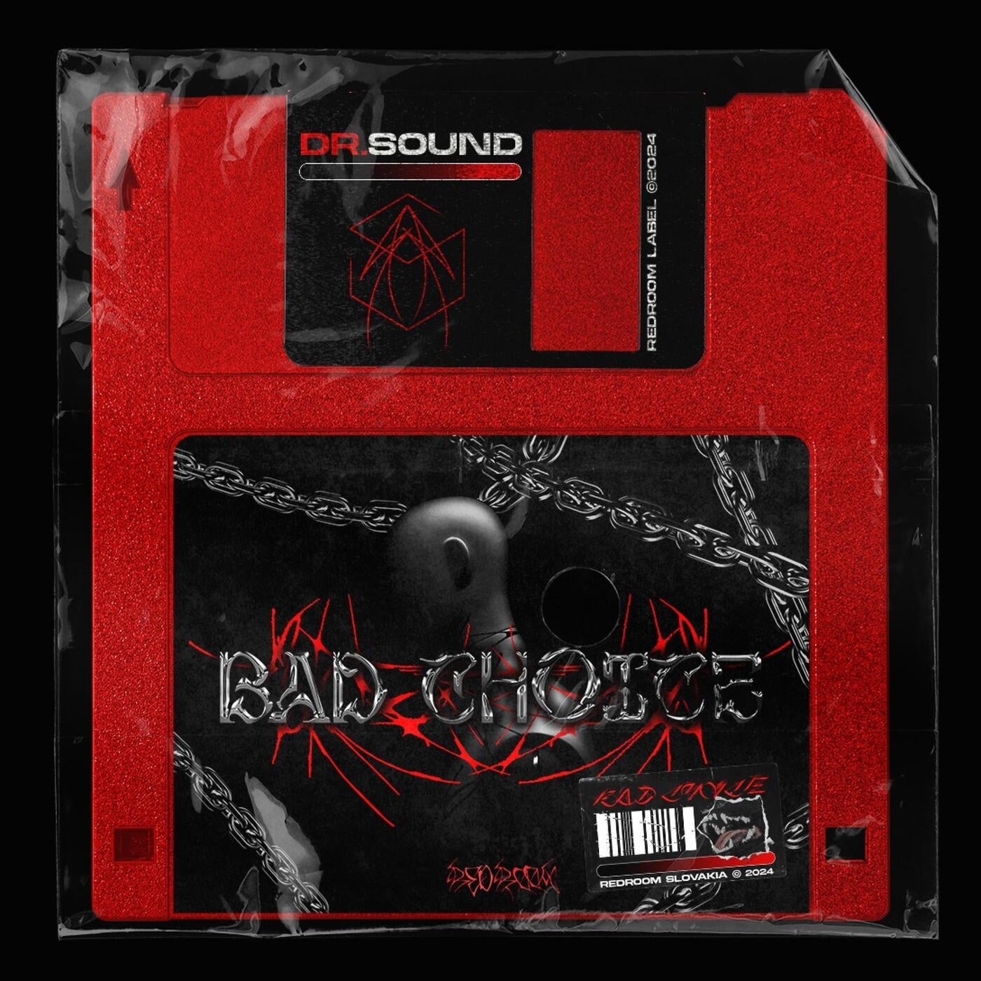 Bad Choice (feat. KMRS)