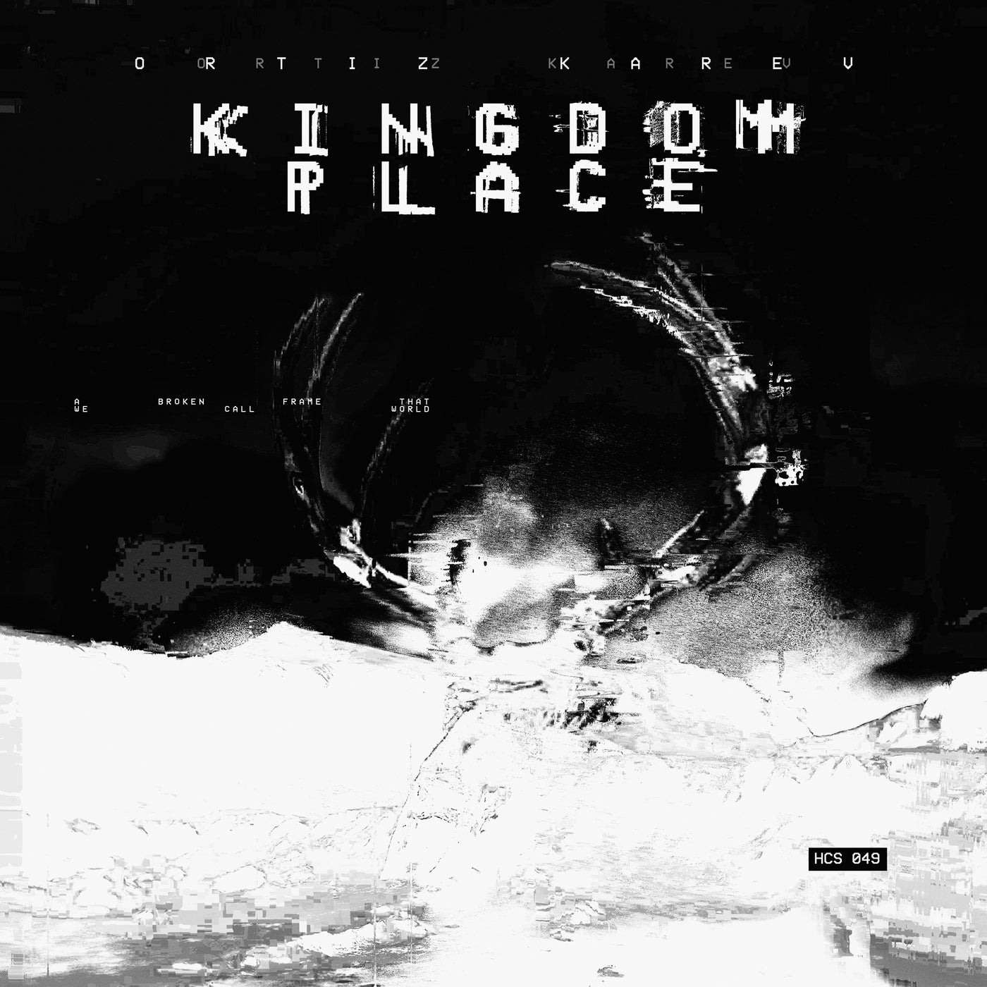 Kingdom Place (Schranz Mix)