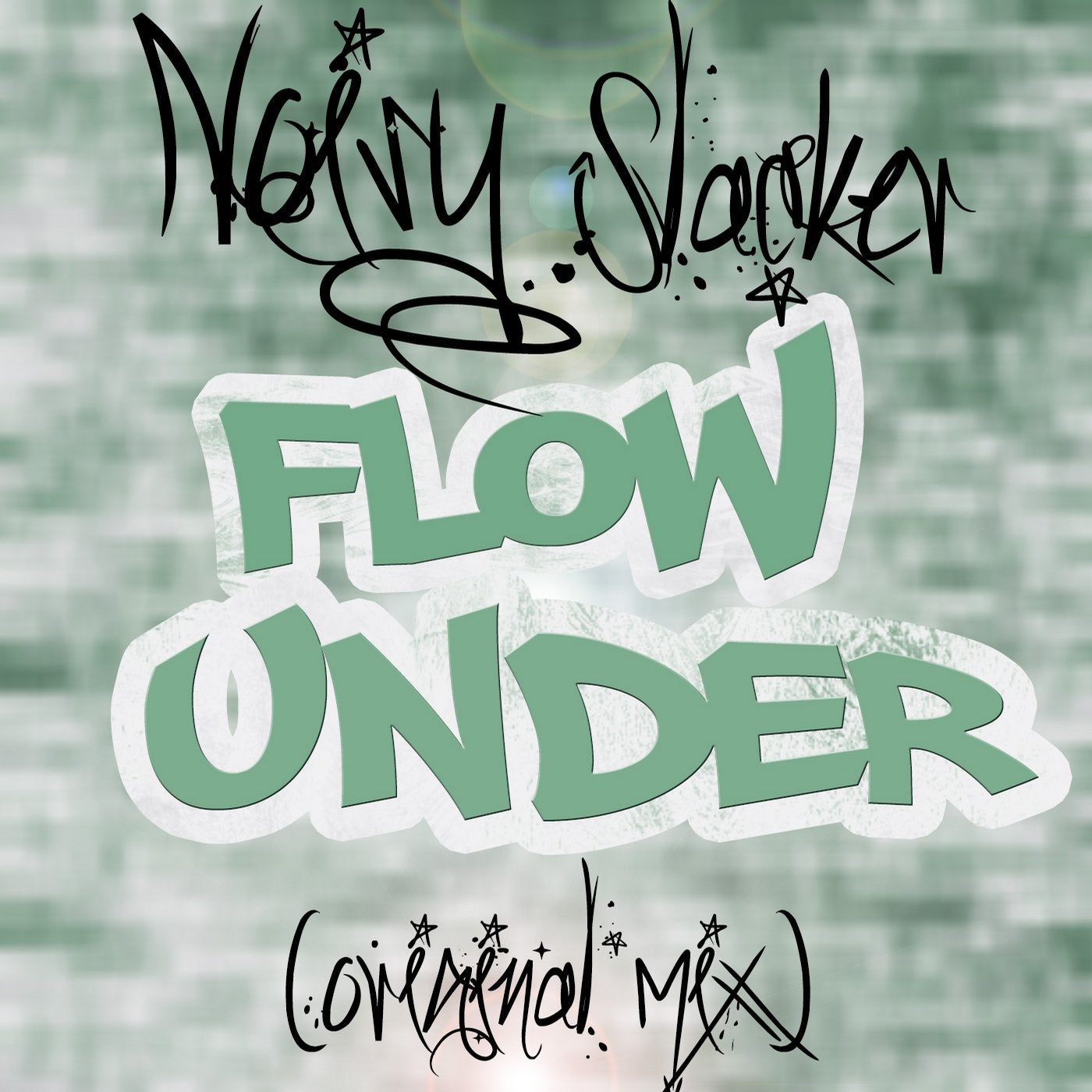 Flow Under - Single