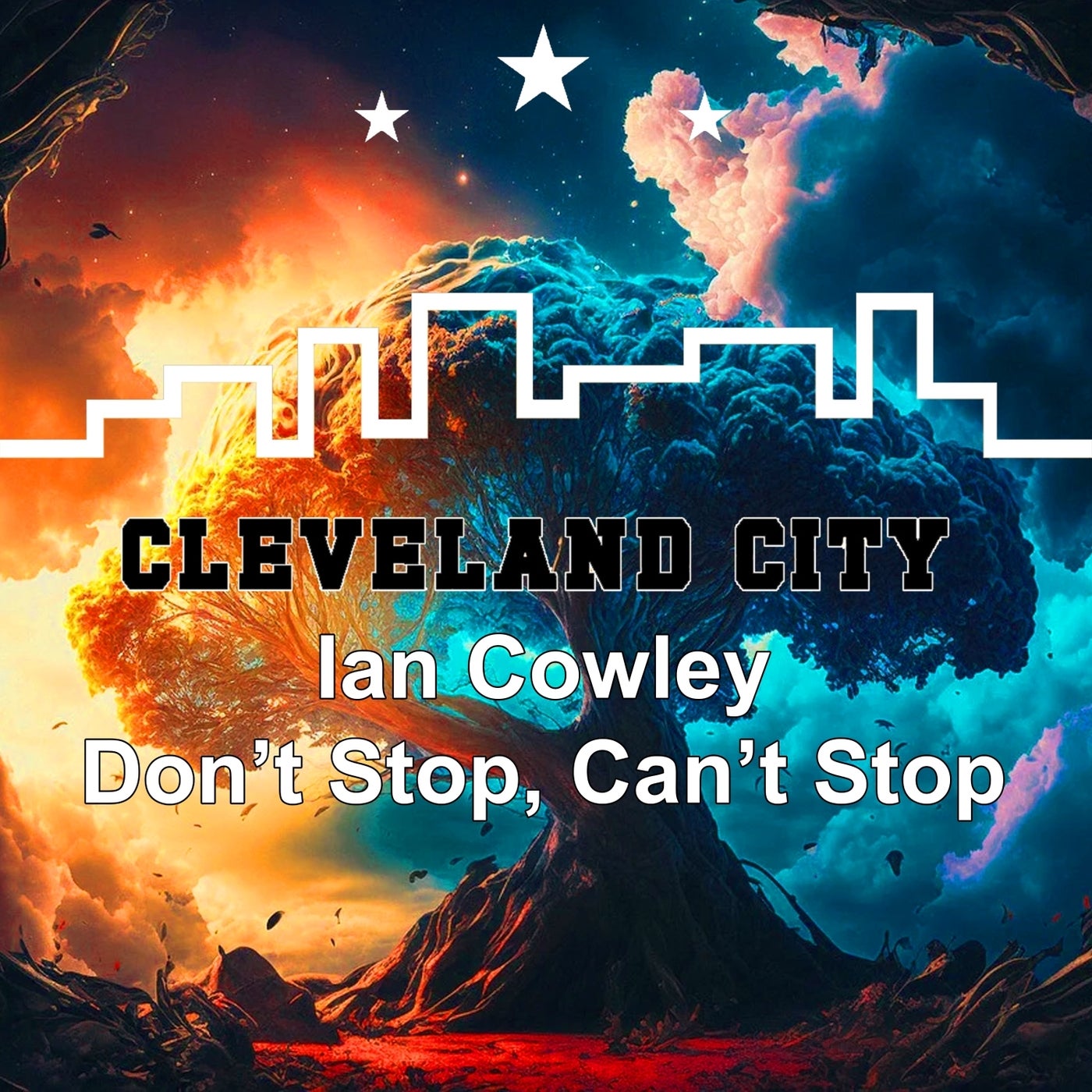 Don't Stop, Can't Stop