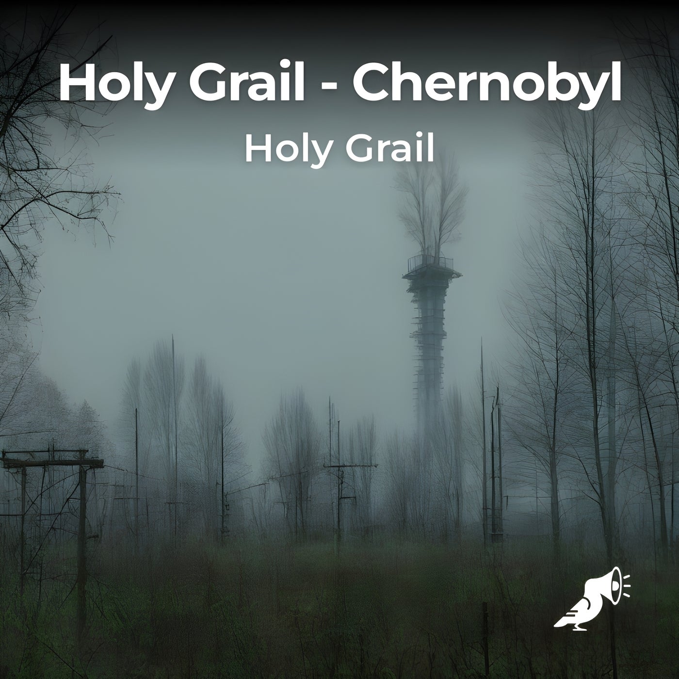 Holy Grail - Chernobyl [Snapmuse] | Music & Downloads on Beatport