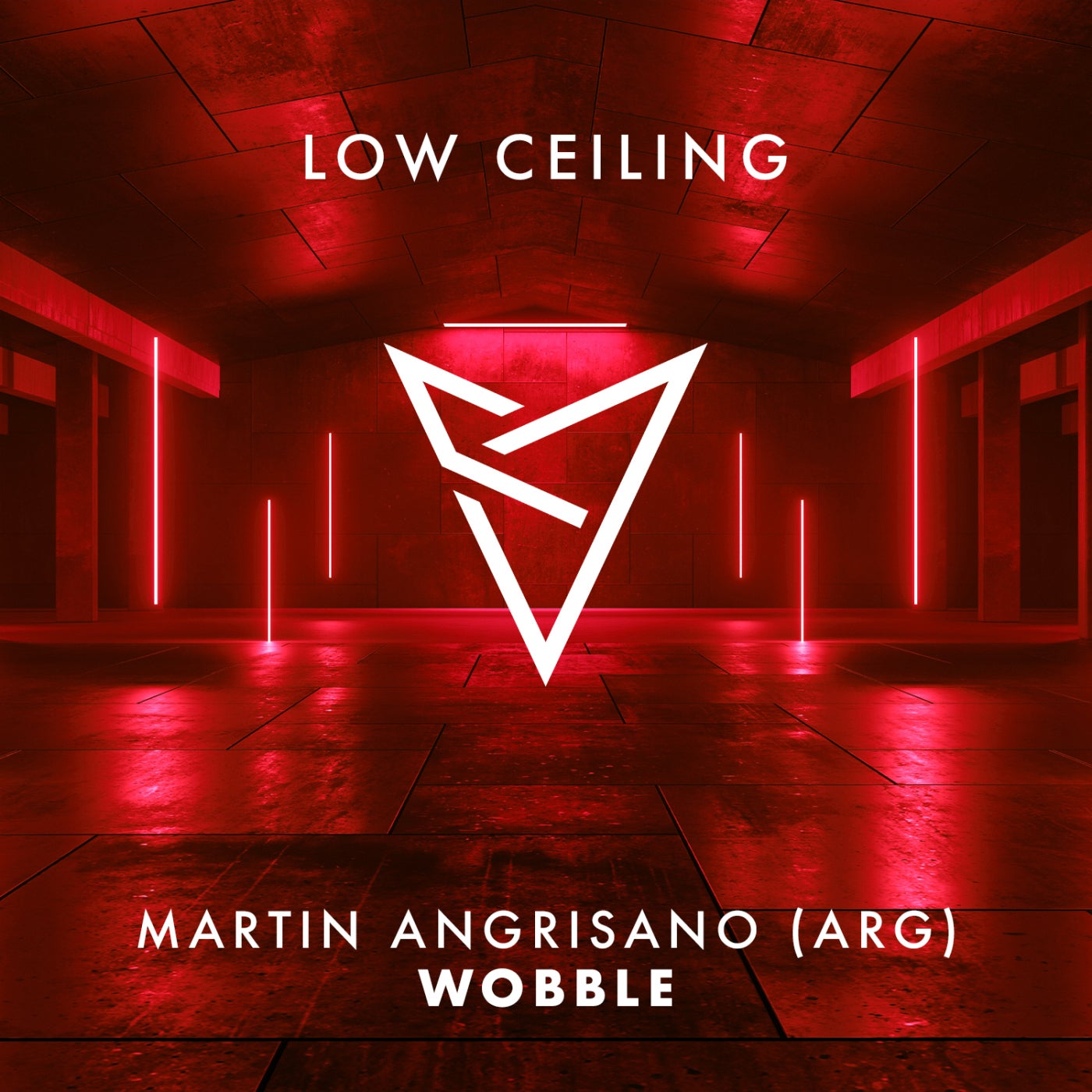 WOBBLE