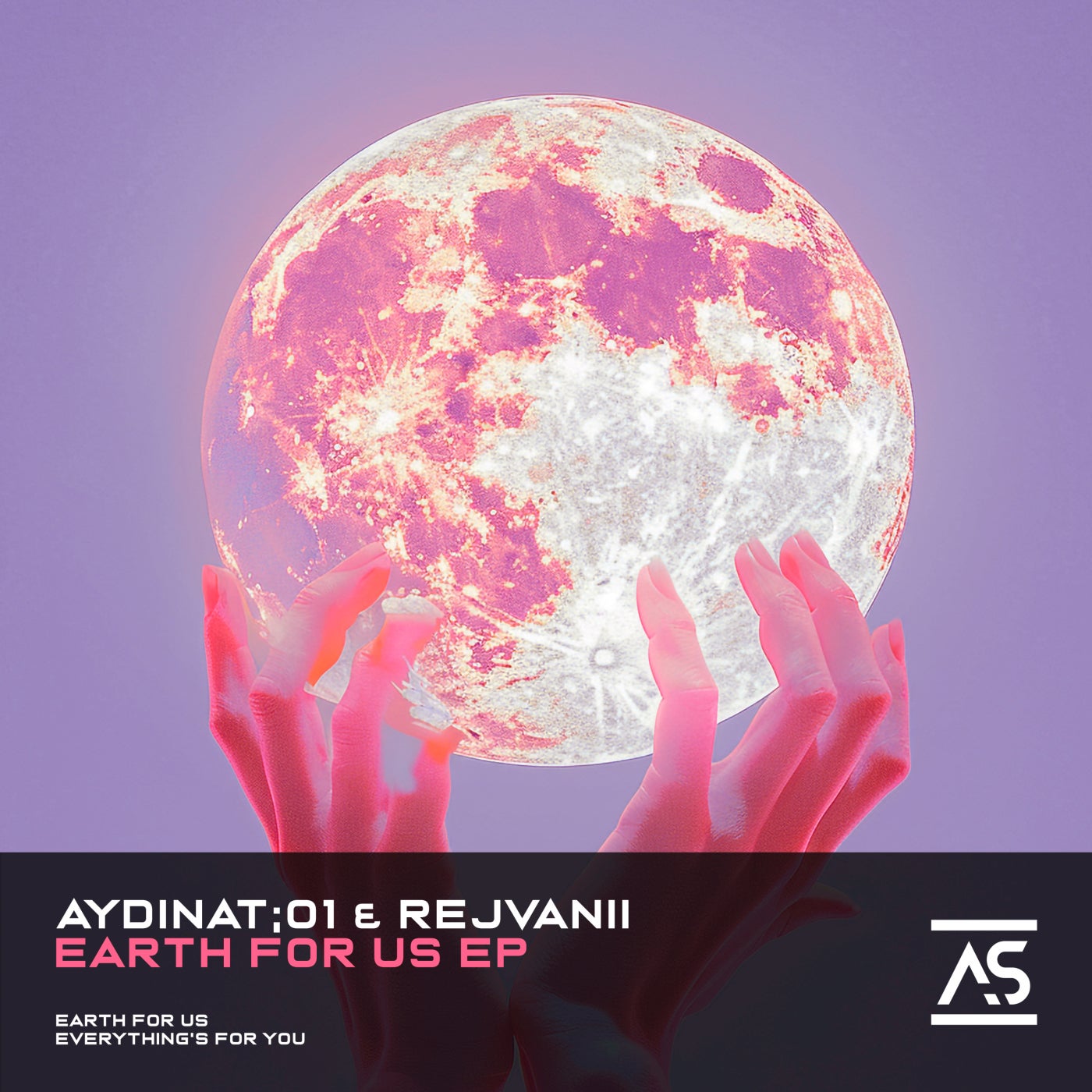 Earth for Us