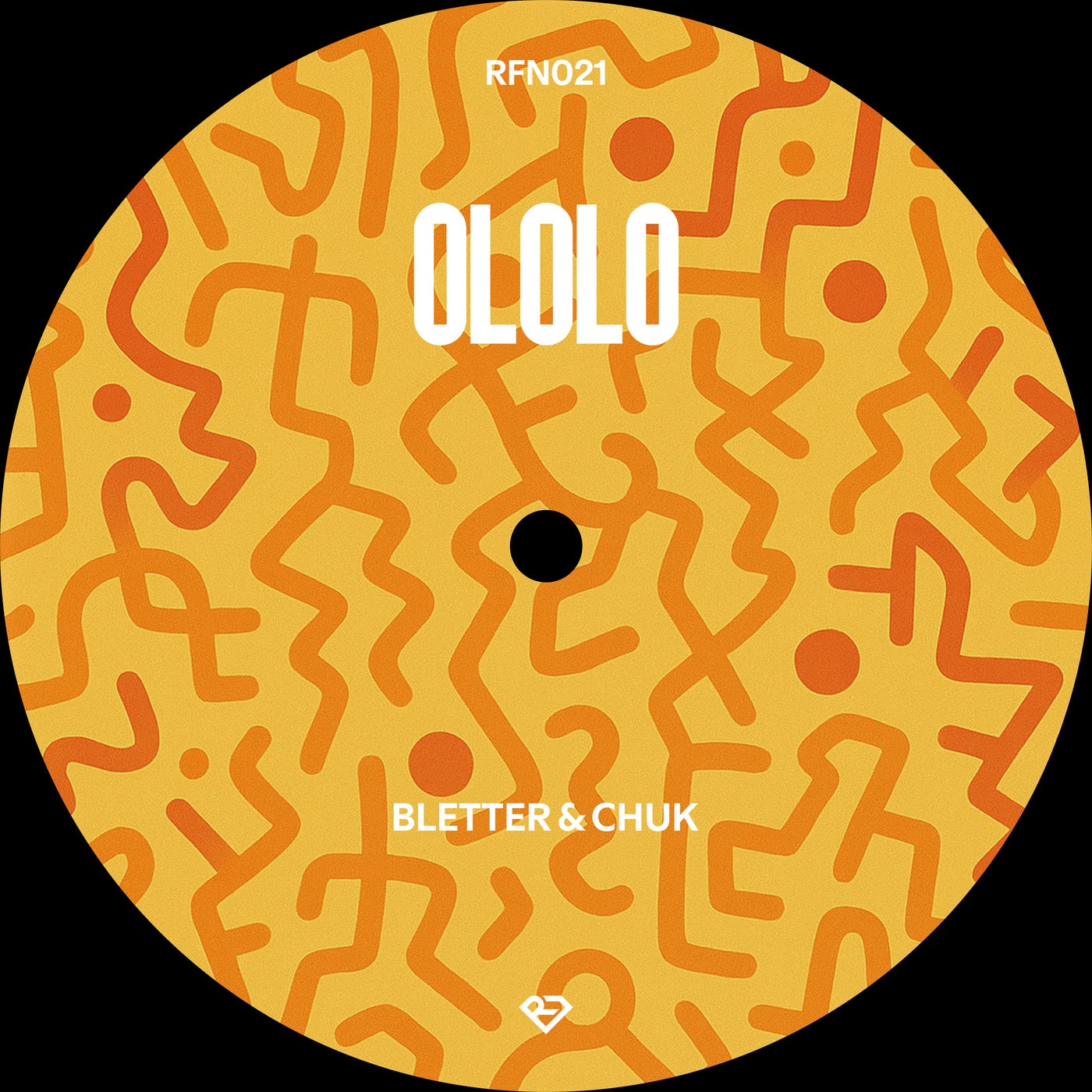 Ololo (Extended Mix)