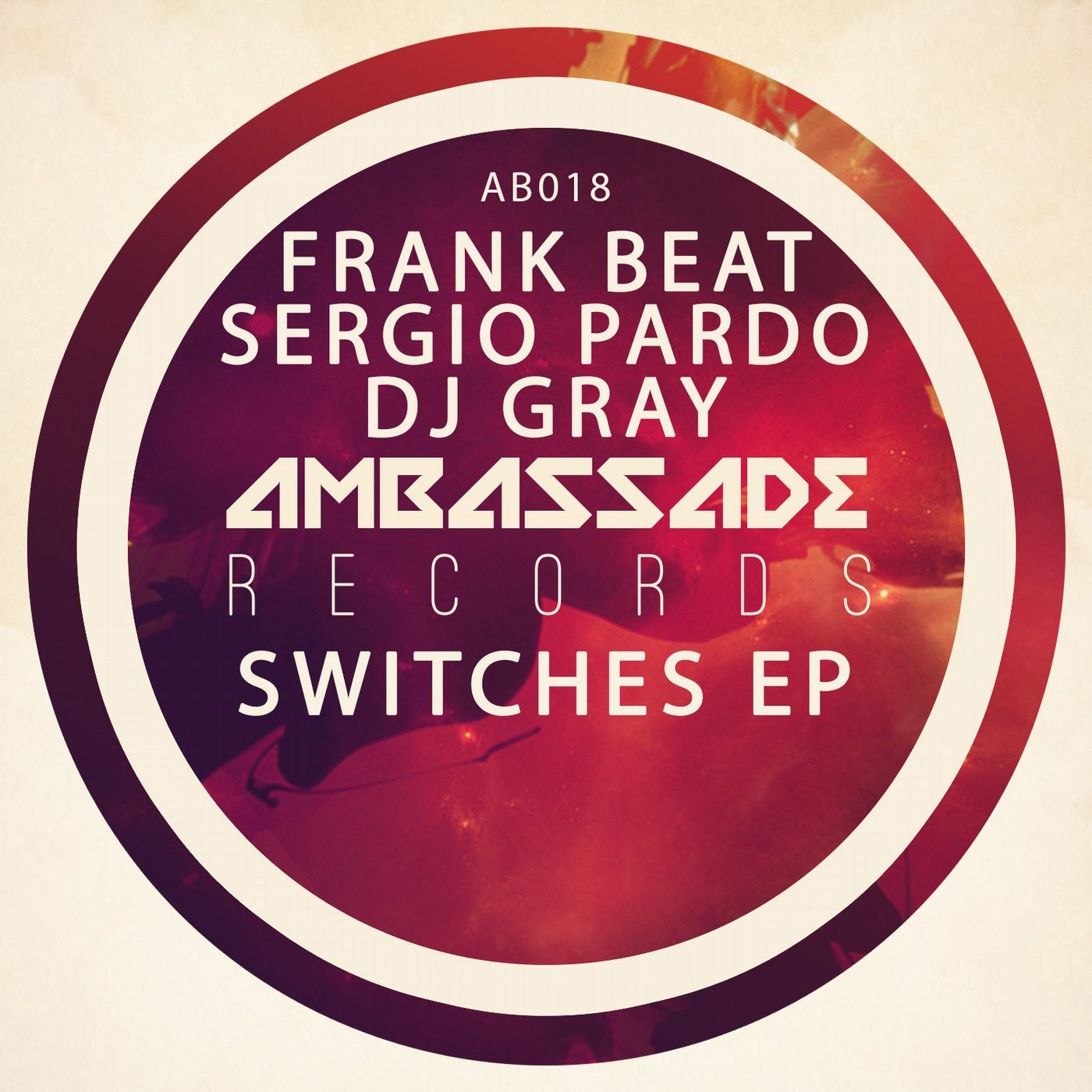 Switches EP