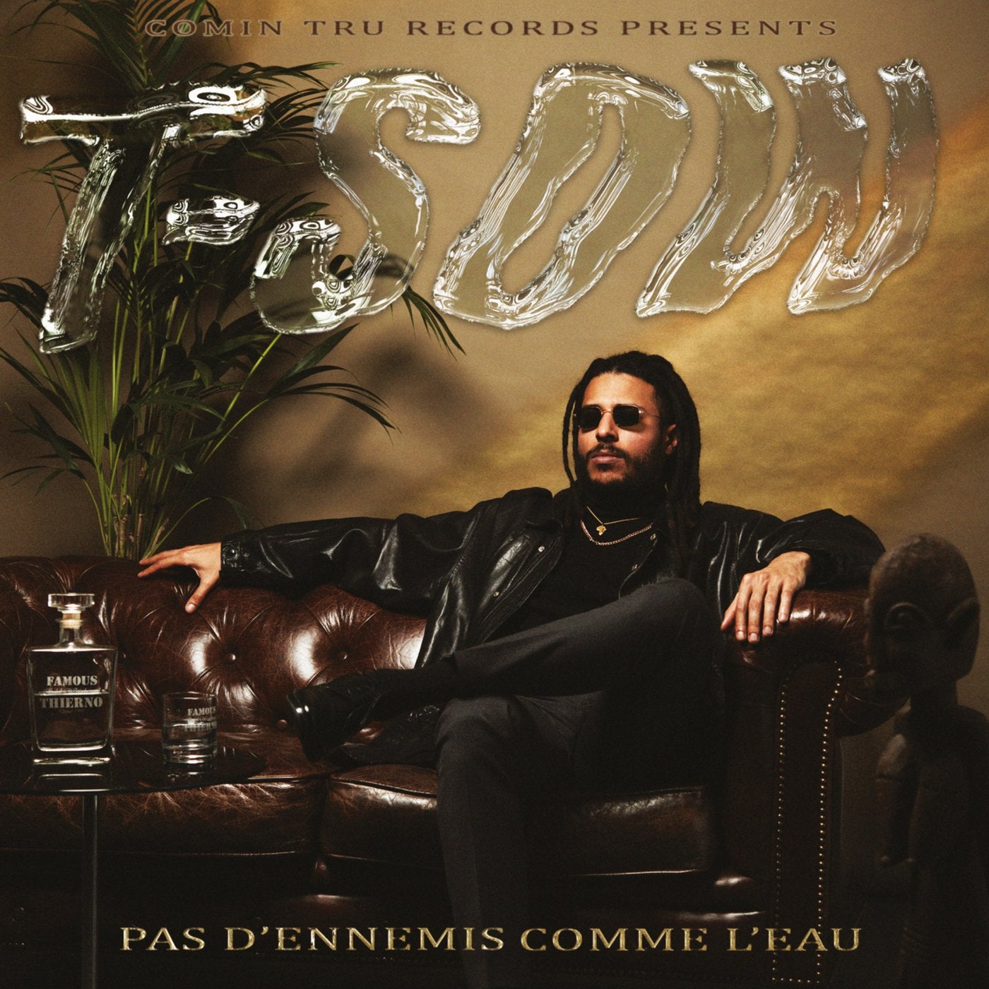 Pas d'ennemis comme l'eau