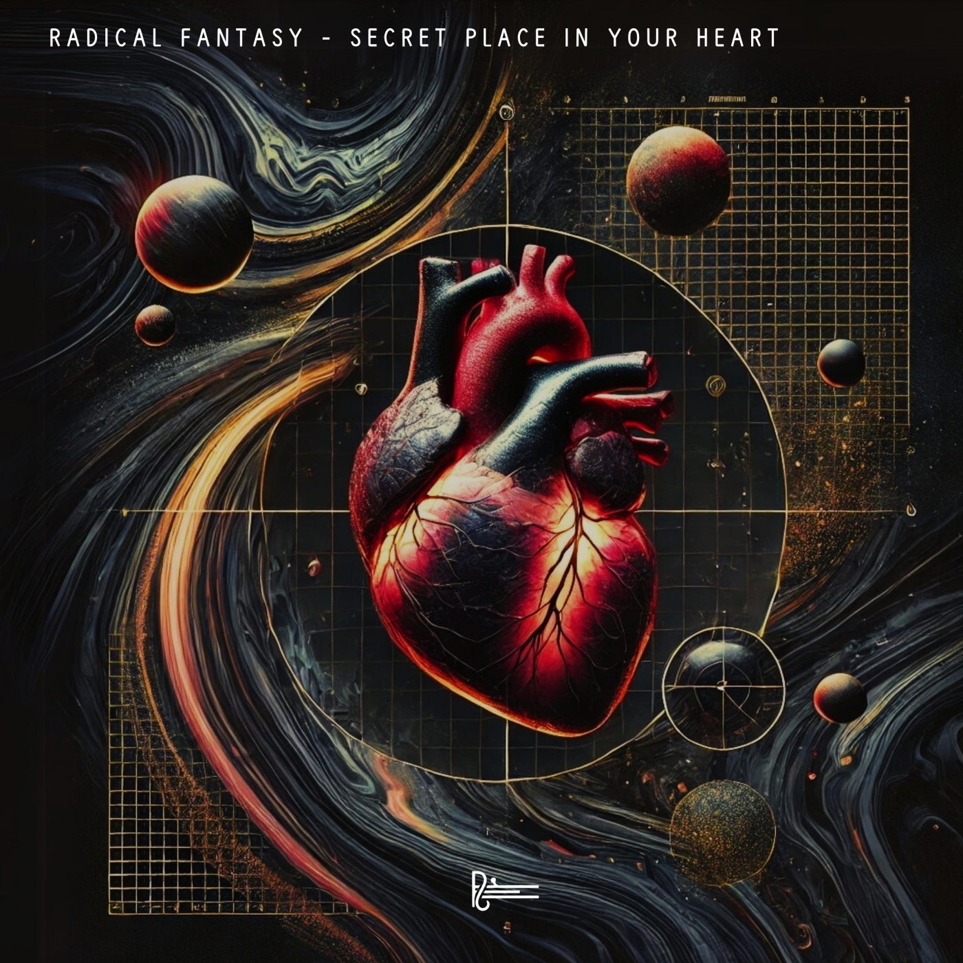 Secret Place in Your Heart