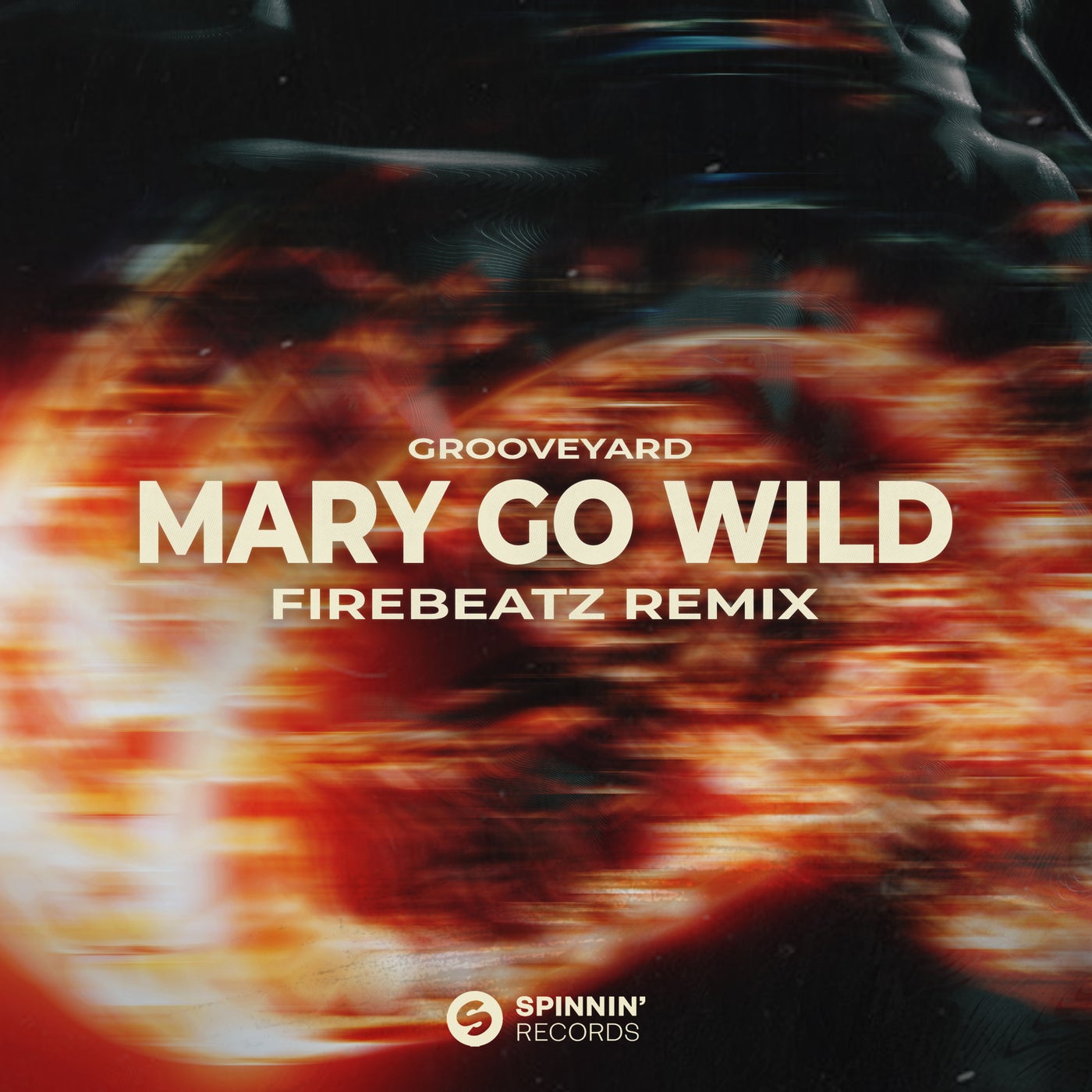 Mary Go Wild (Firebeatz Remix) [Extended Mix]