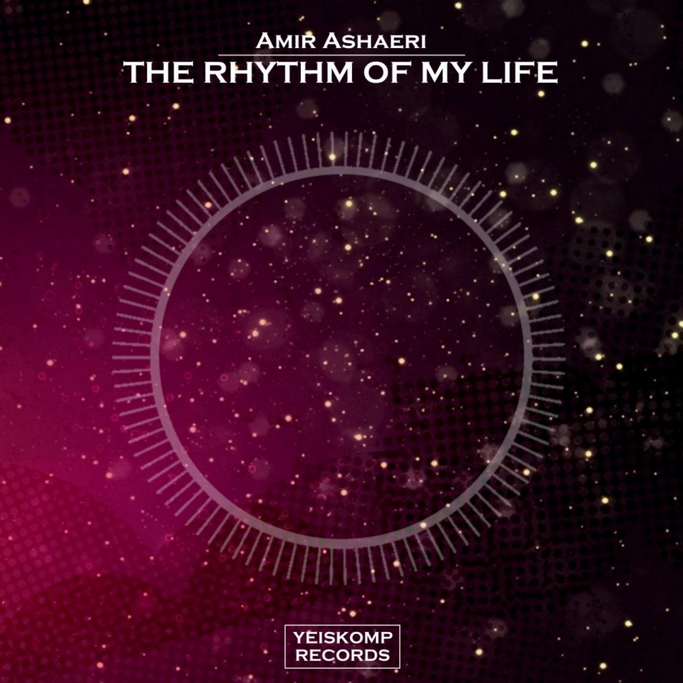 The Rhythm Of My Life