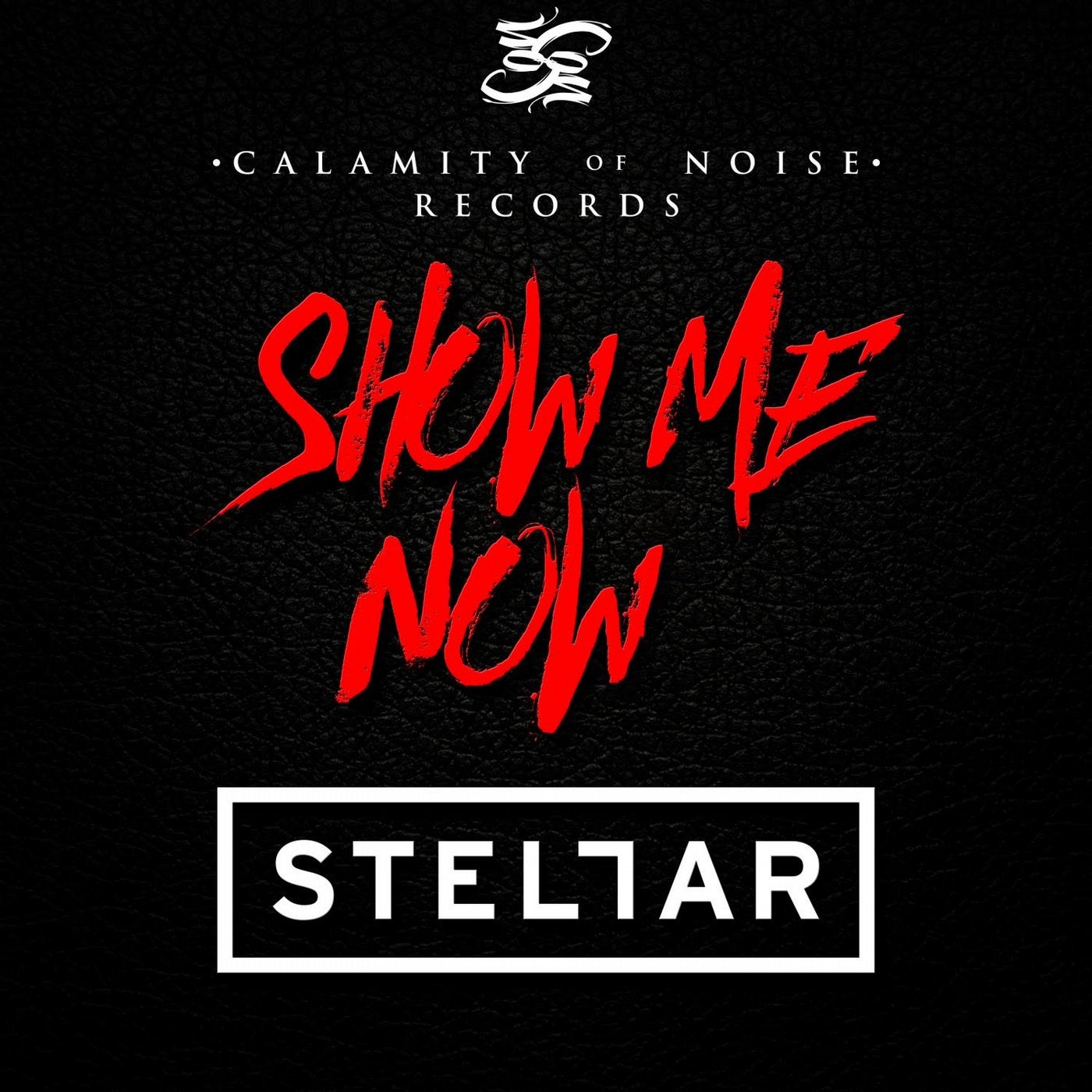 Show Me Now - Single