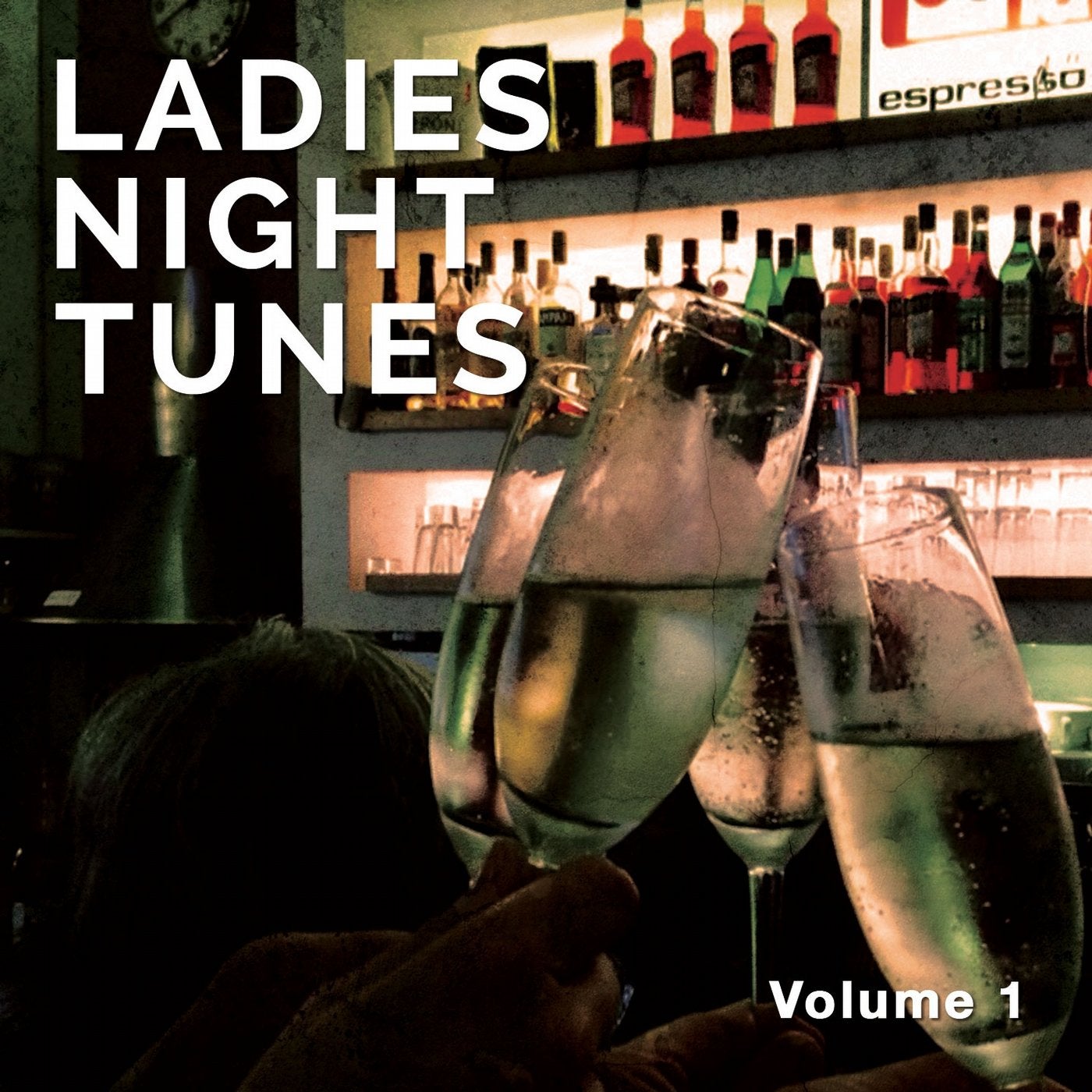 Ladies Night Tunes, Vol. 1 (Late Night Chill House Tunes)